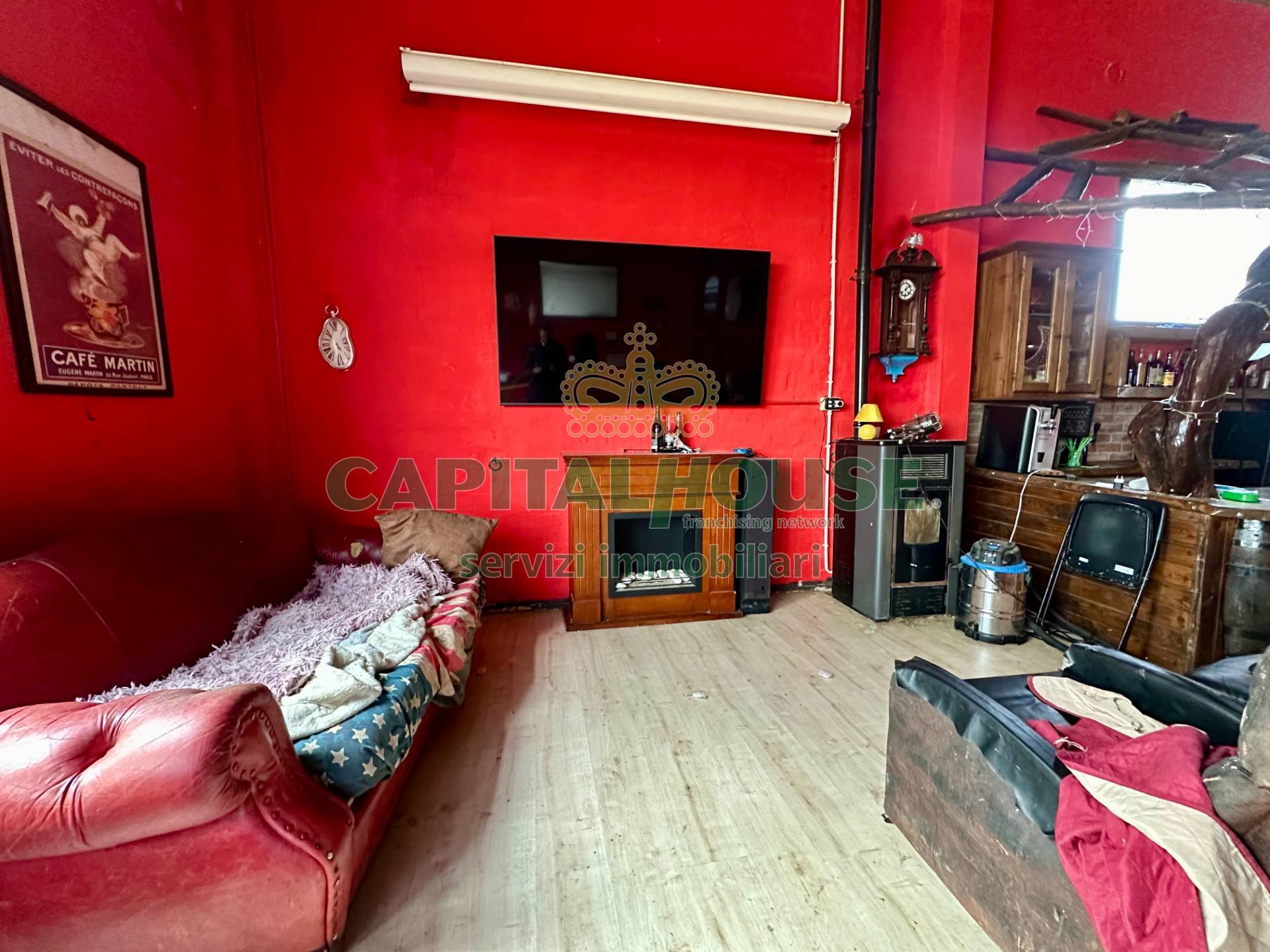Villa in vendita a Castel San Pietro Terme (BO)
