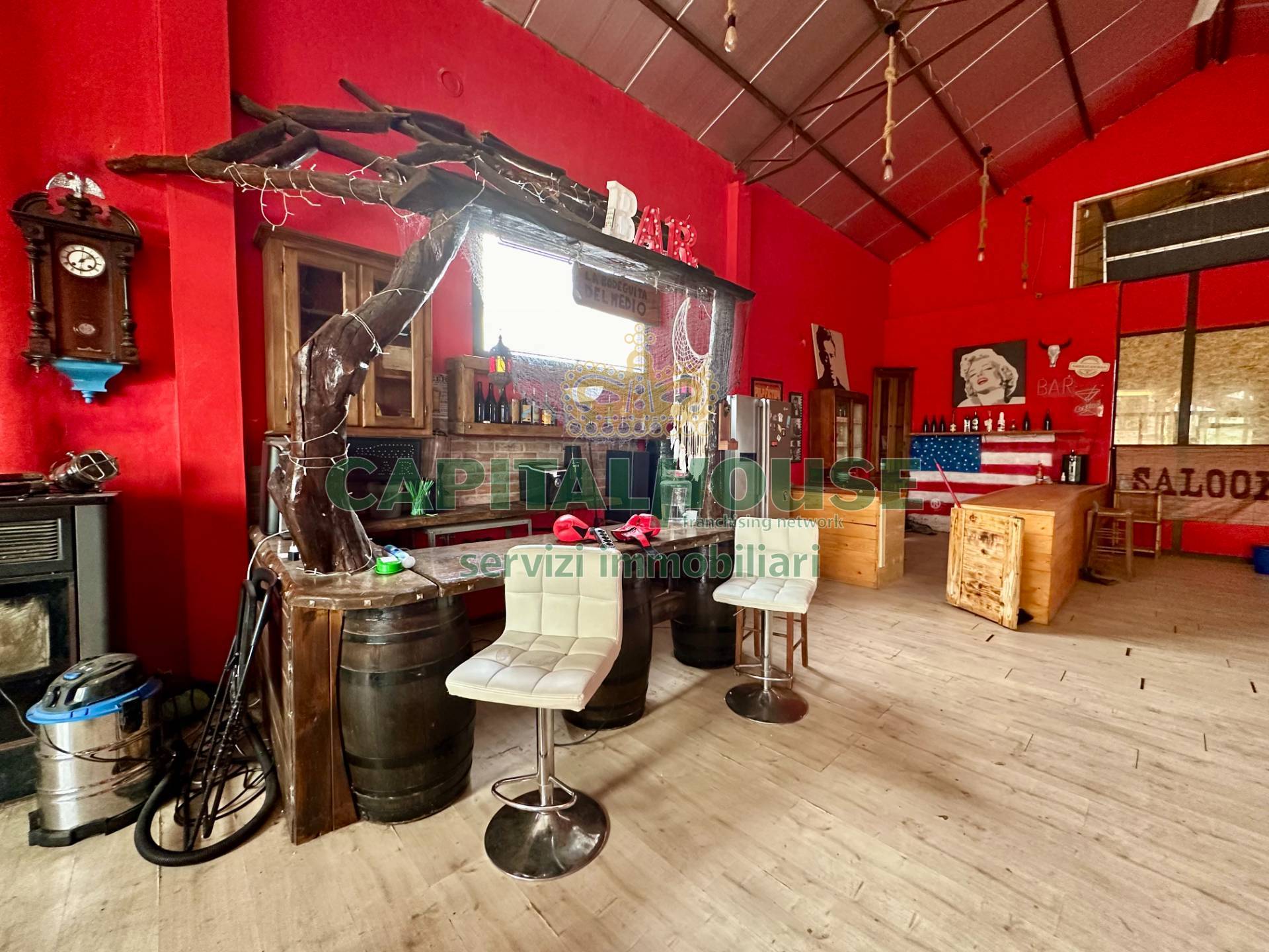 Villa in vendita a Castel San Pietro Terme (BO)