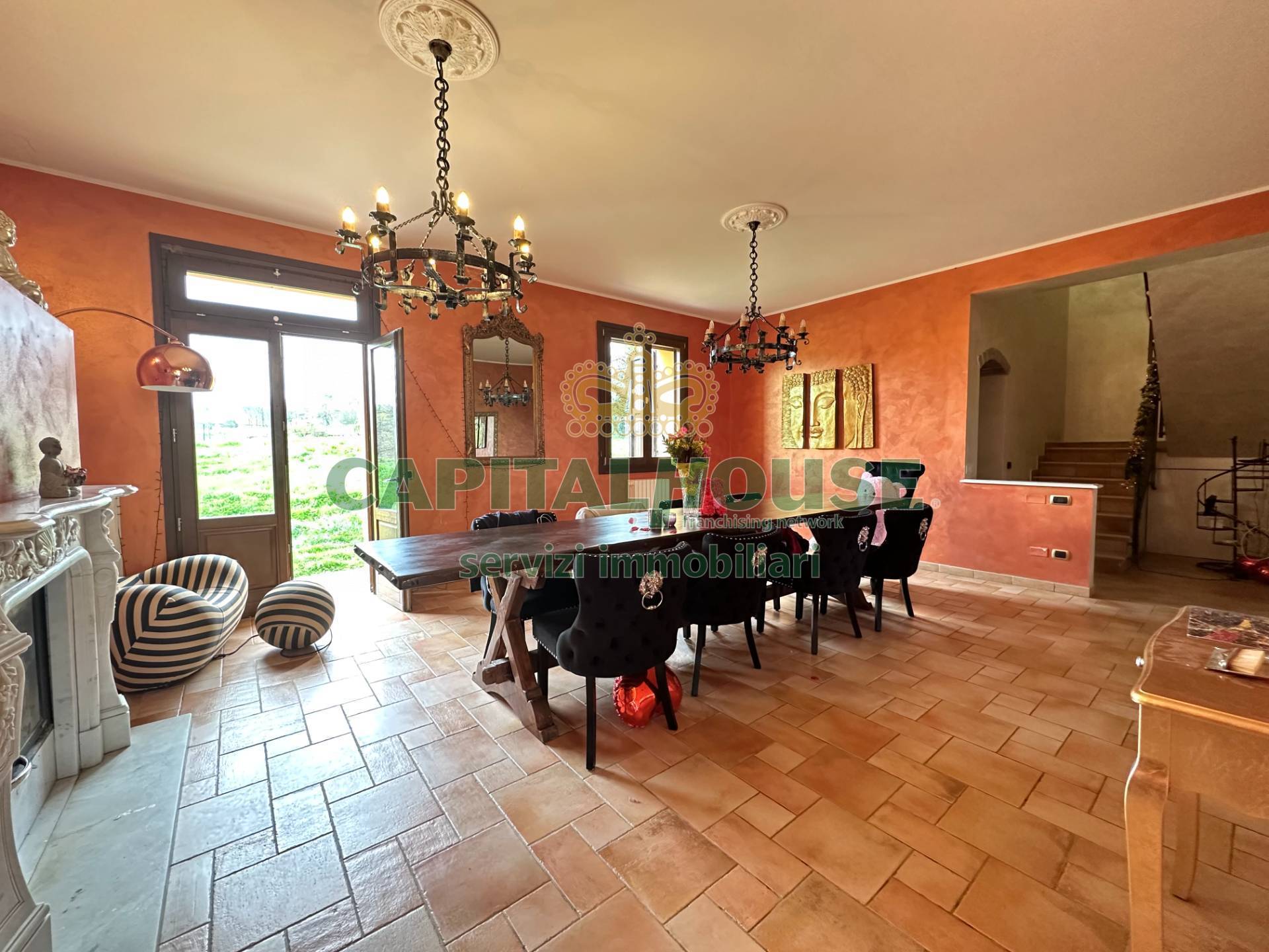 Villa in vendita a Castel San Pietro Terme (BO)