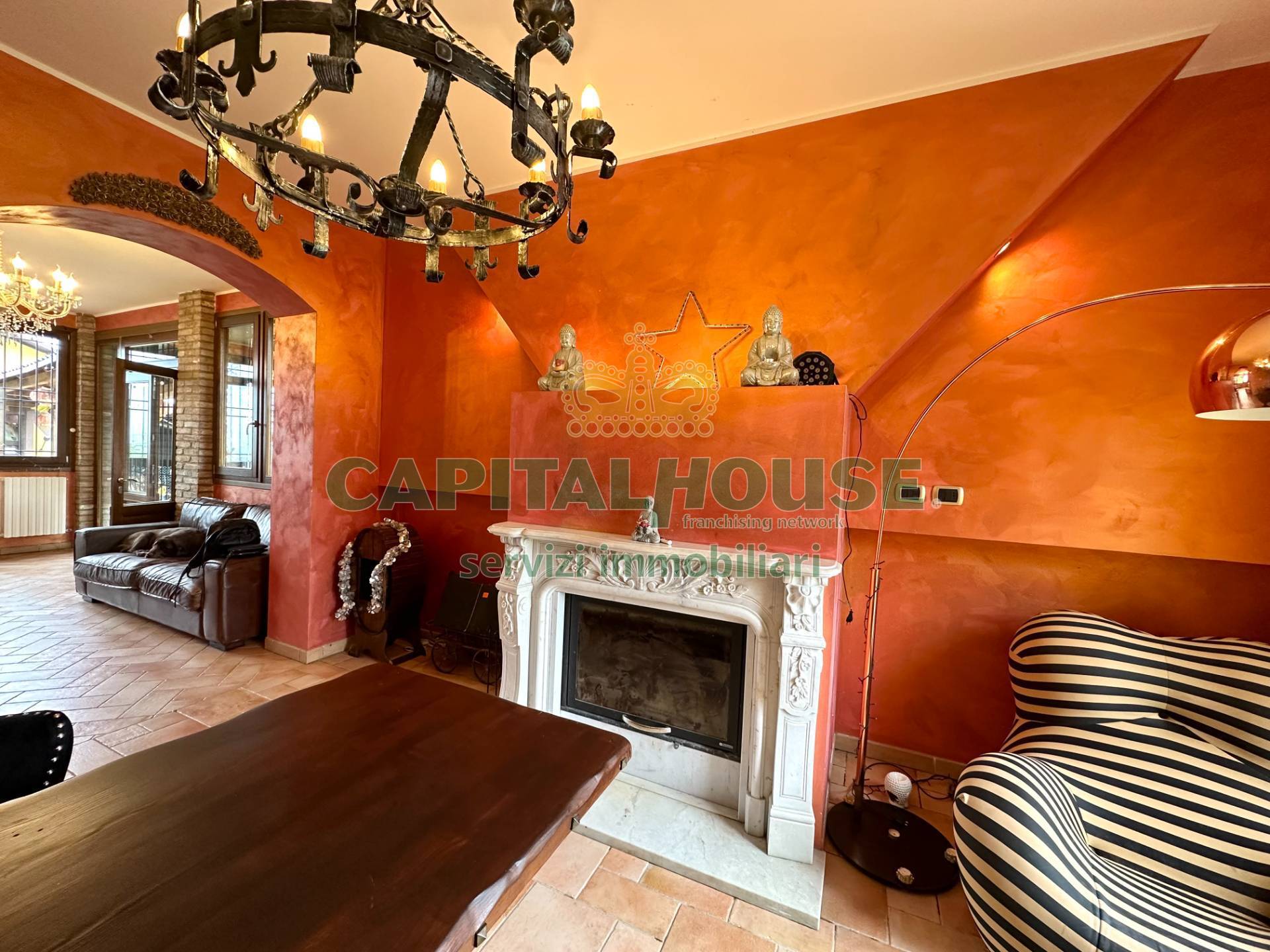 Villa in vendita a Castel San Pietro Terme (BO)