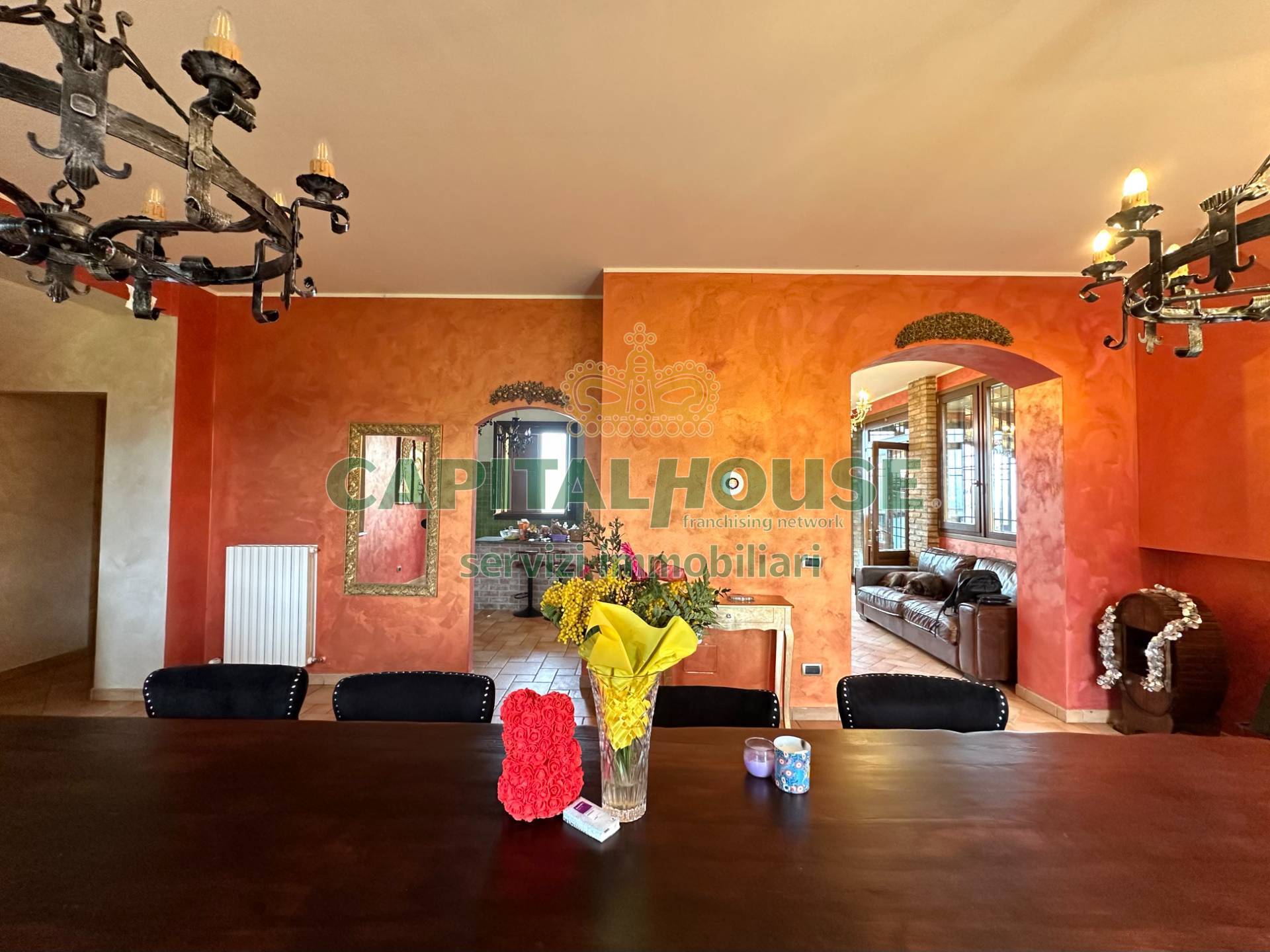 Villa in vendita a Castel San Pietro Terme (BO)