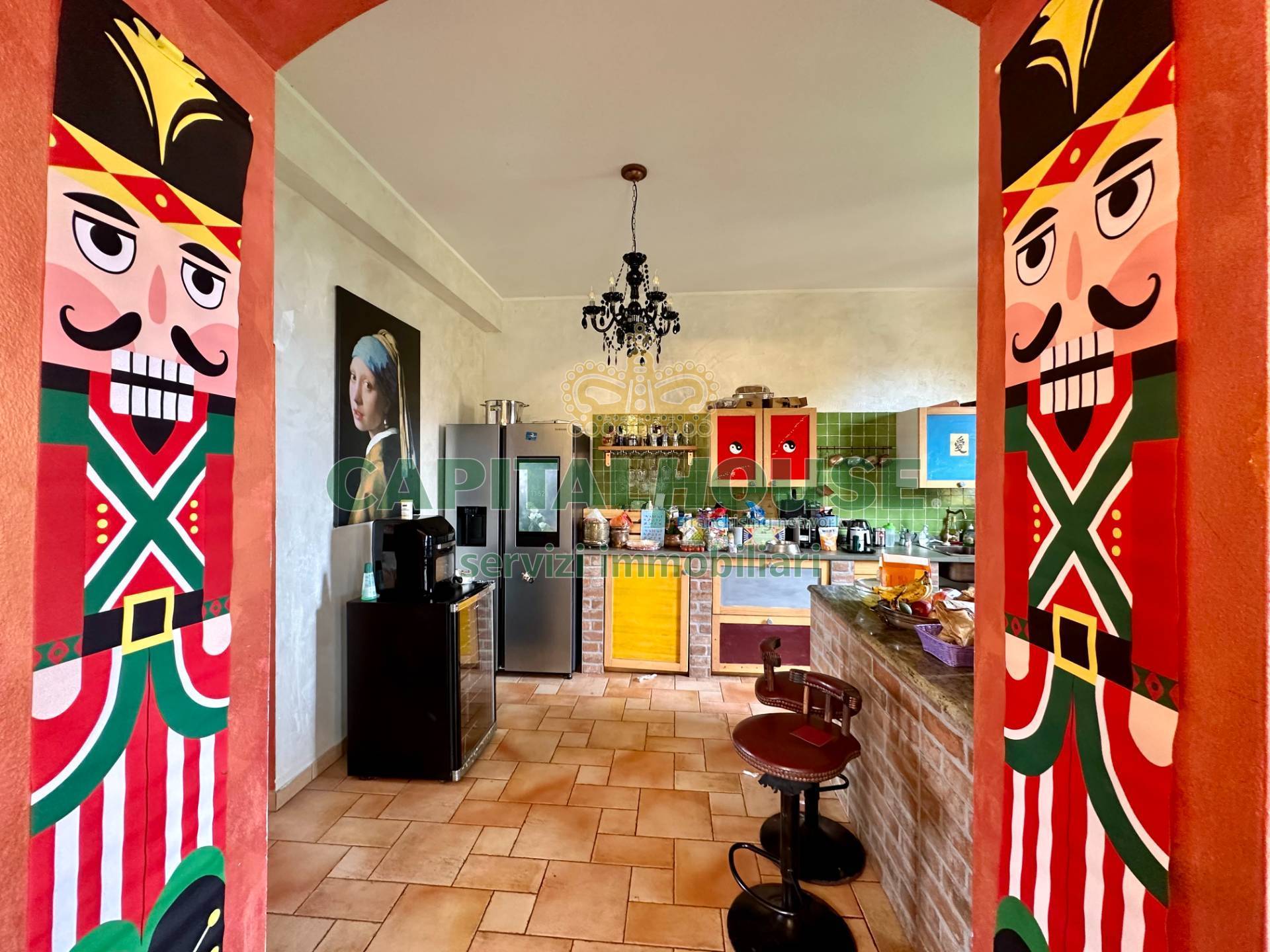 Villa in vendita a Castel San Pietro Terme (BO)