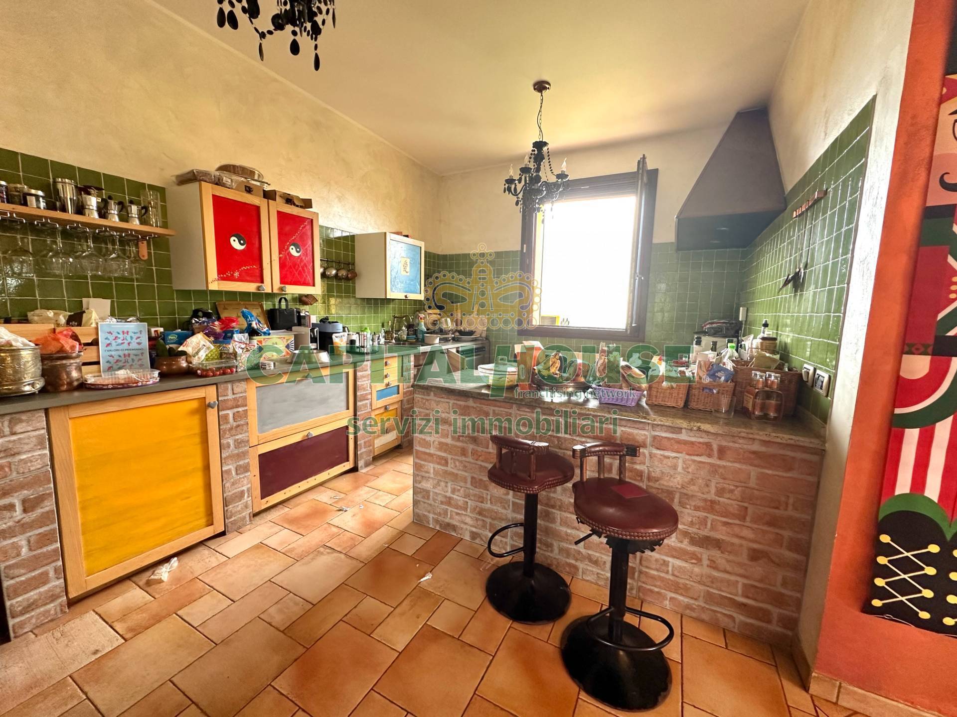 Villa in vendita a Castel San Pietro Terme (BO)