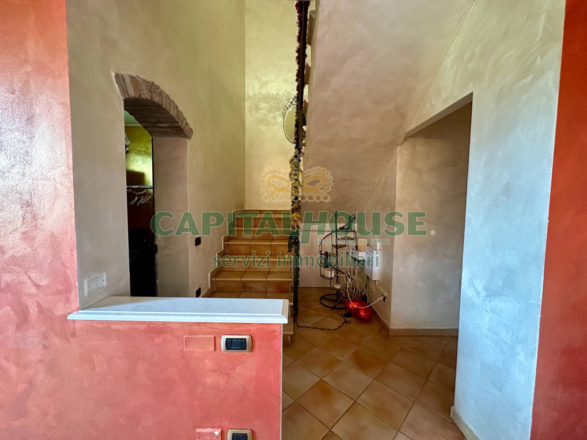 Villa in vendita a Castel San Pietro Terme (BO)