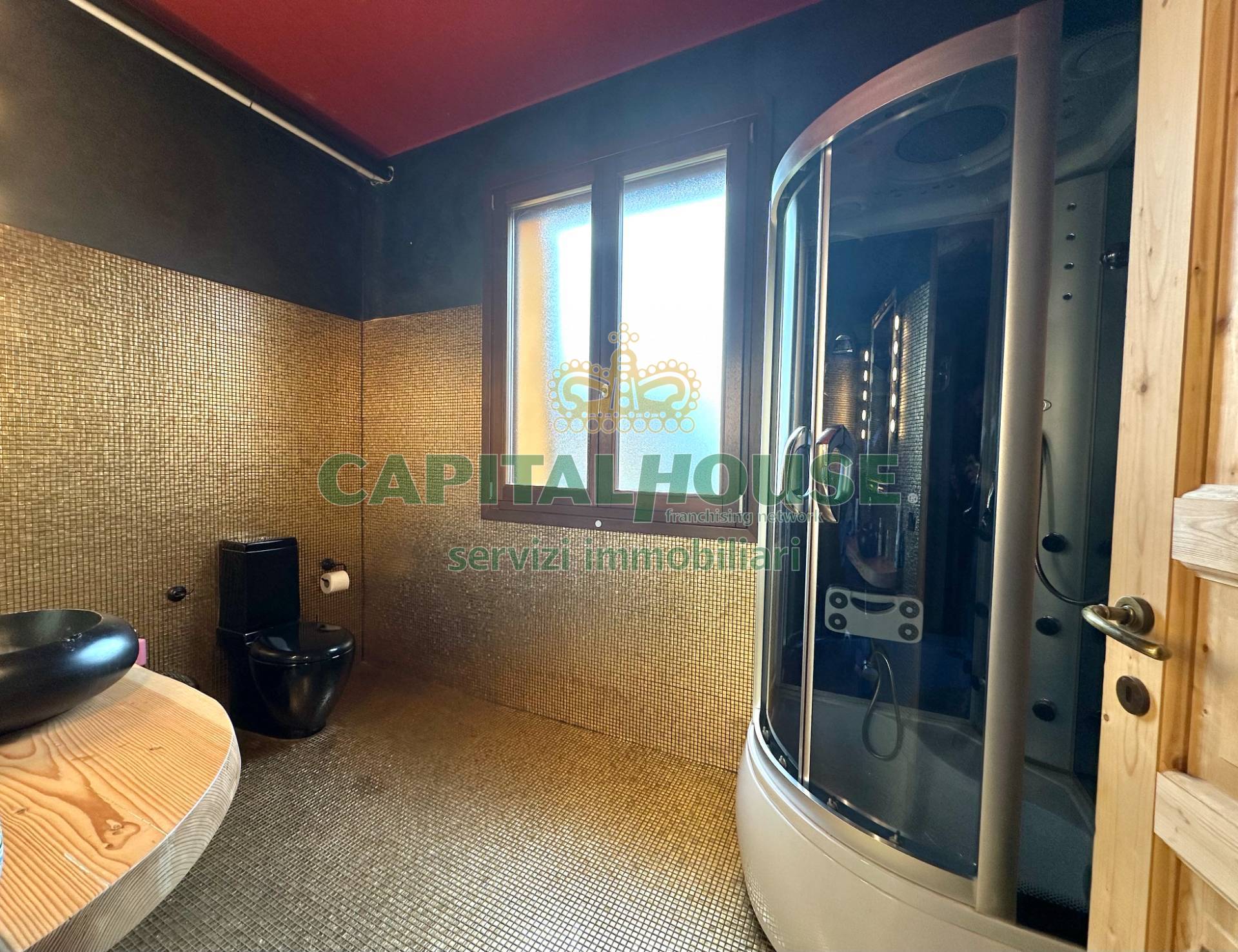 Villa in vendita a Castel San Pietro Terme (BO)