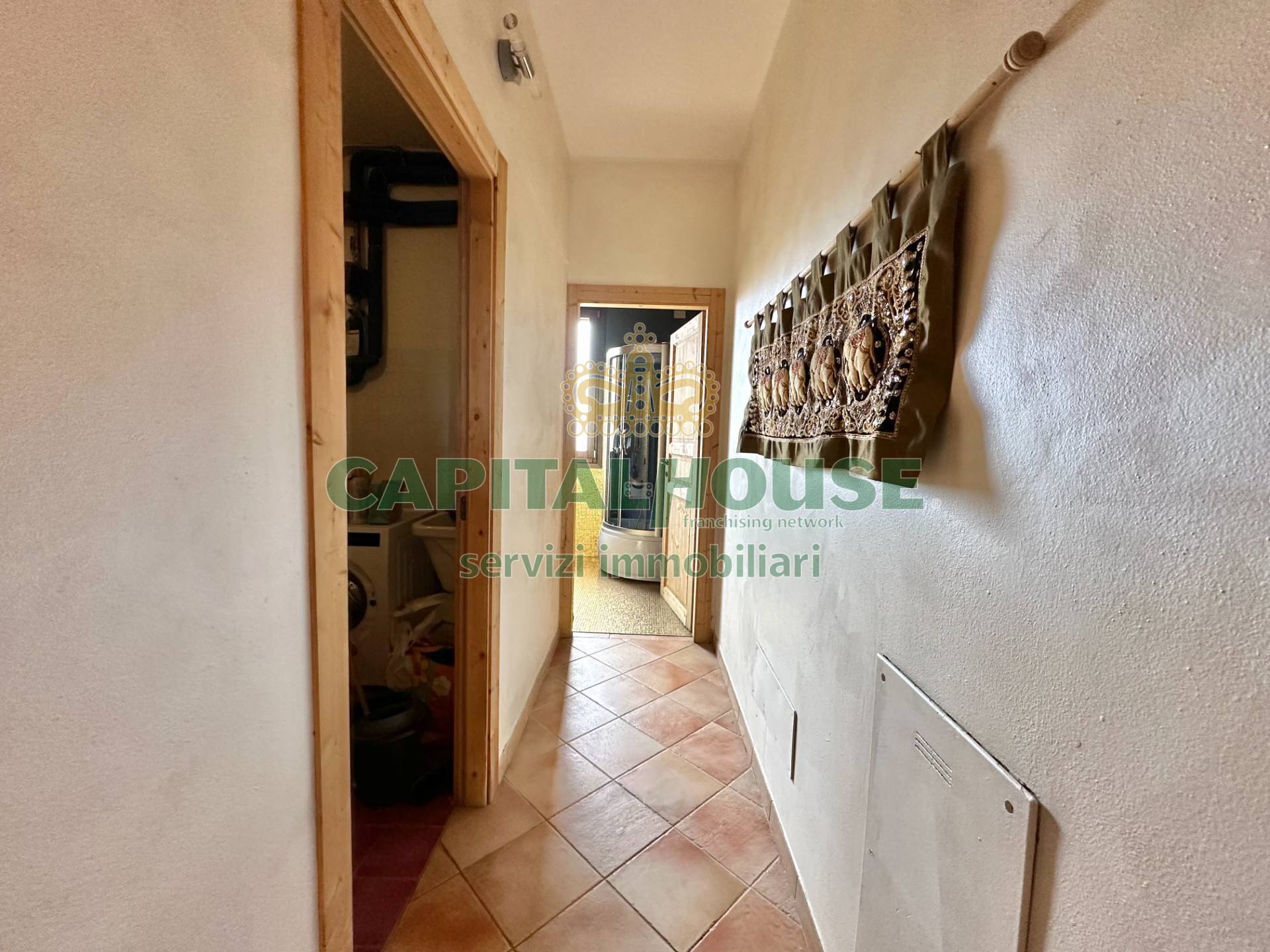 Villa in vendita a Castel San Pietro Terme (BO)