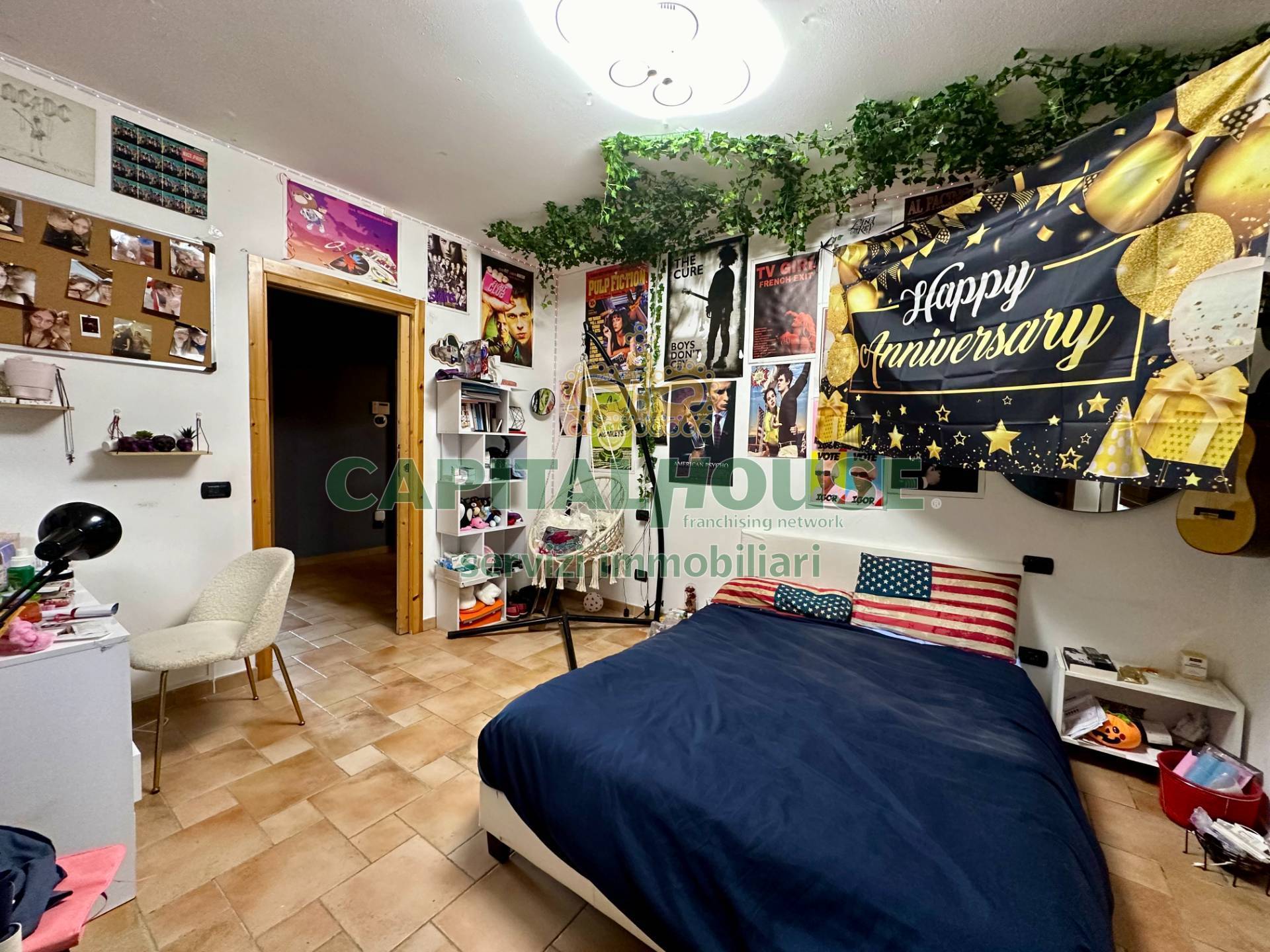 Villa in vendita a Castel San Pietro Terme (BO)