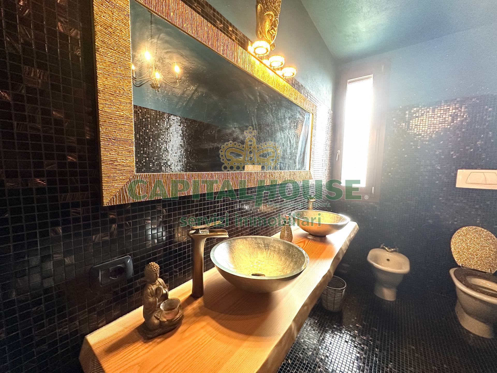 Villa in vendita a Castel San Pietro Terme (BO)