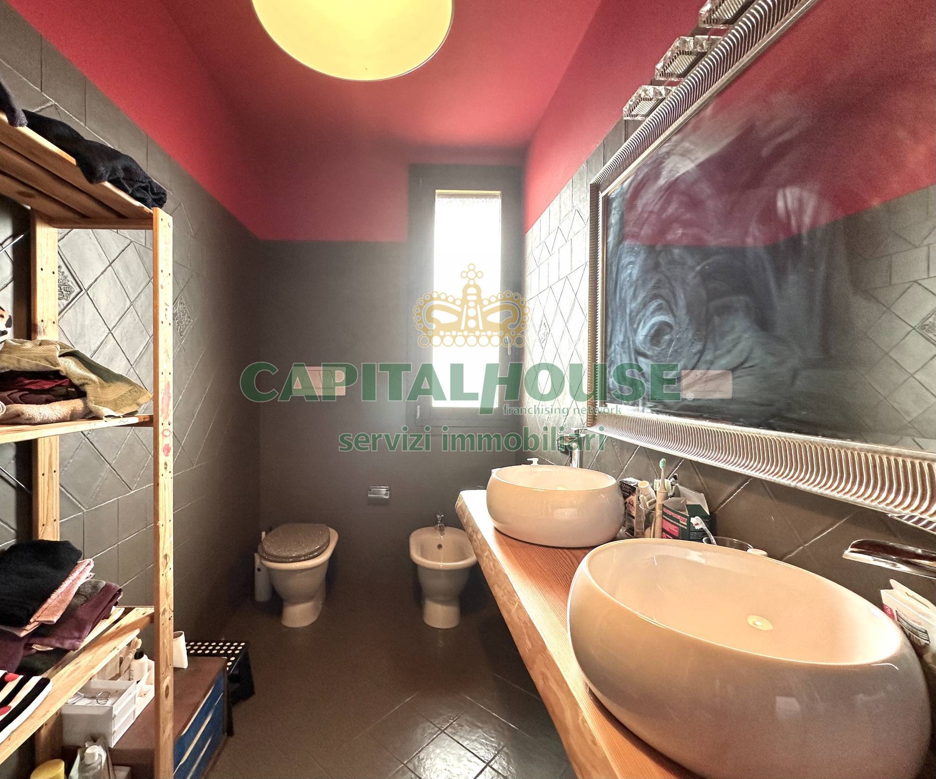 Villa in vendita a Castel San Pietro Terme (BO)