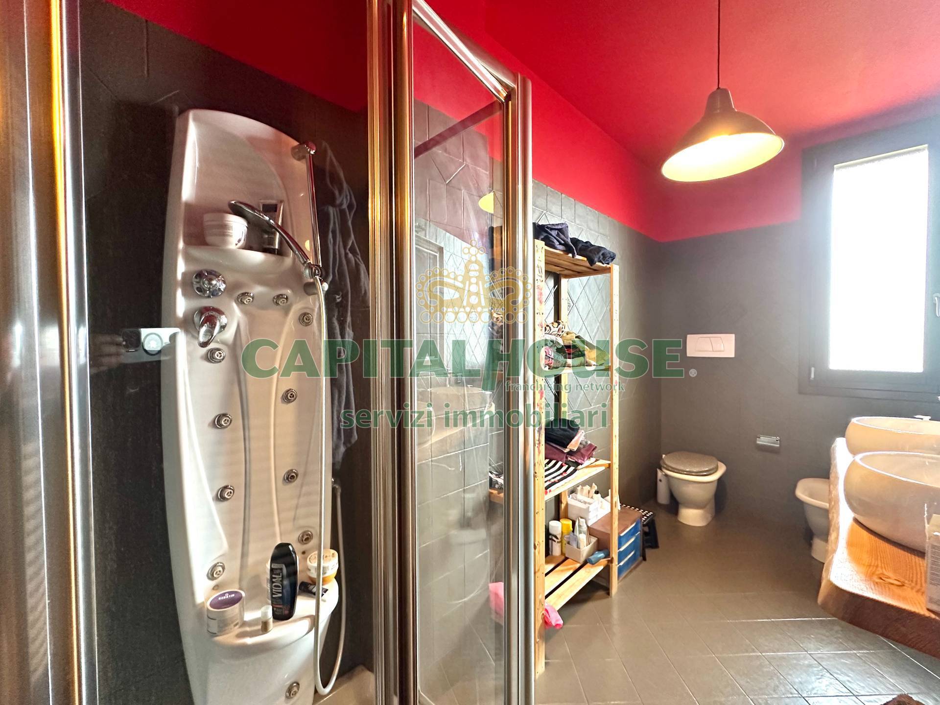 Villa in vendita a Castel San Pietro Terme (BO)
