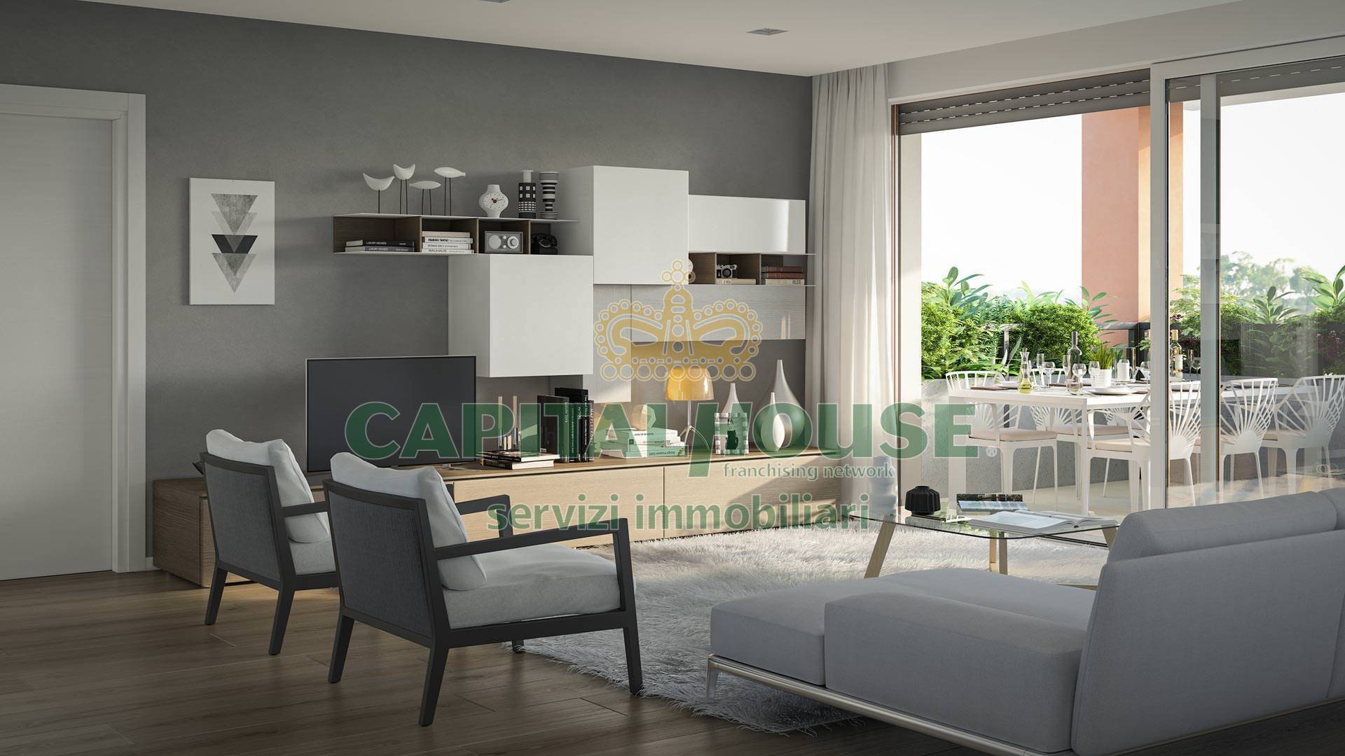 Appartamento in vendita a Bologna (BO)