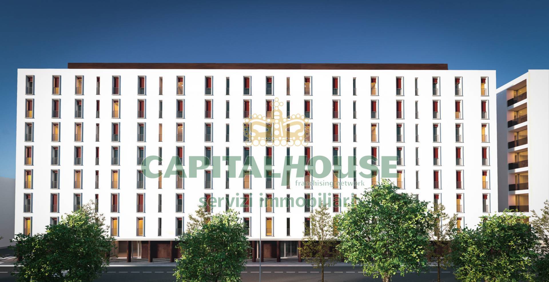 Appartamento in vendita a Bologna (BO)