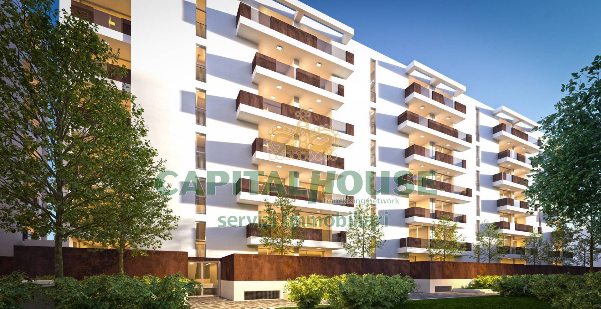 Appartamento in vendita a Bologna (BO)