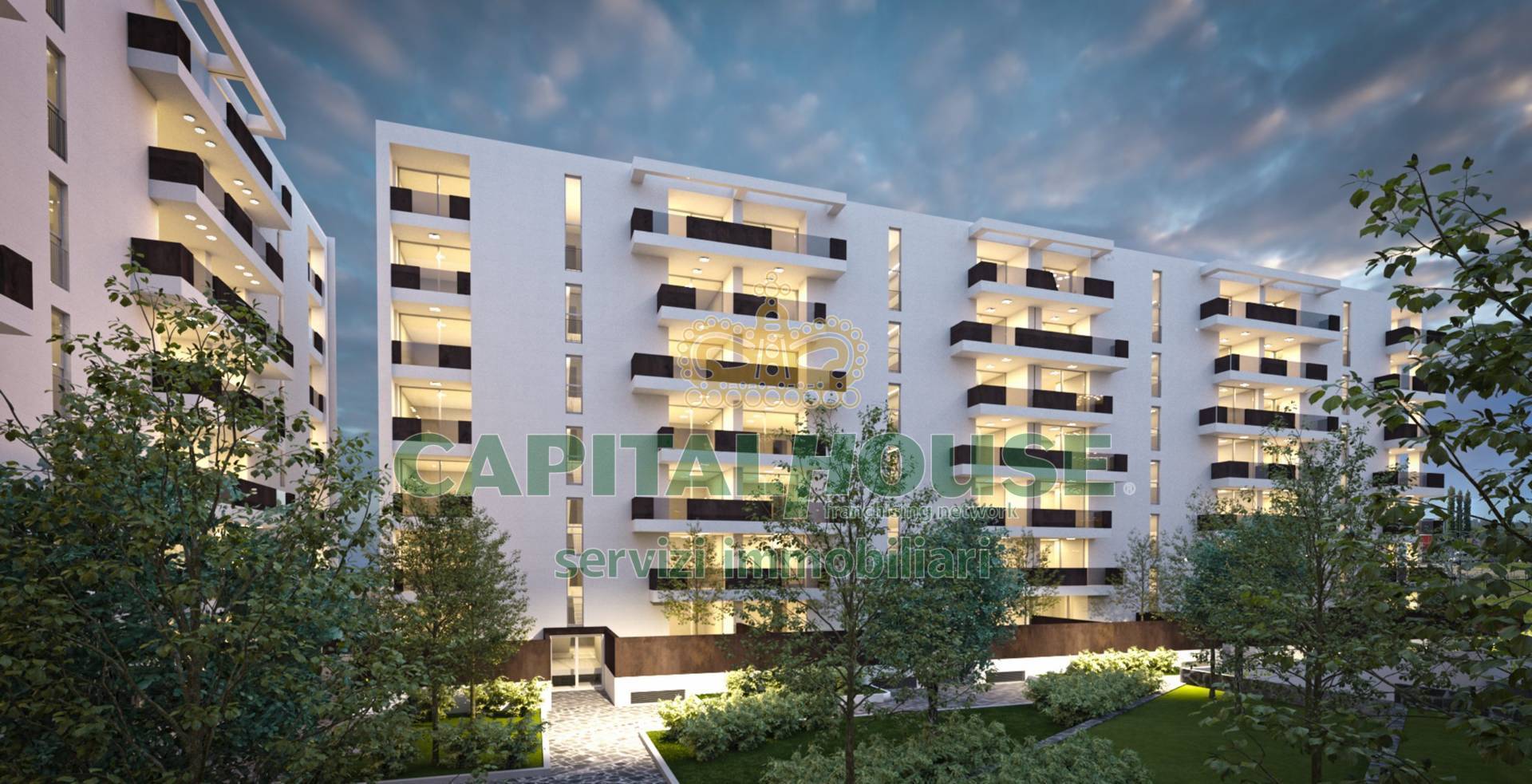 Appartamento in vendita a Bologna (BO)