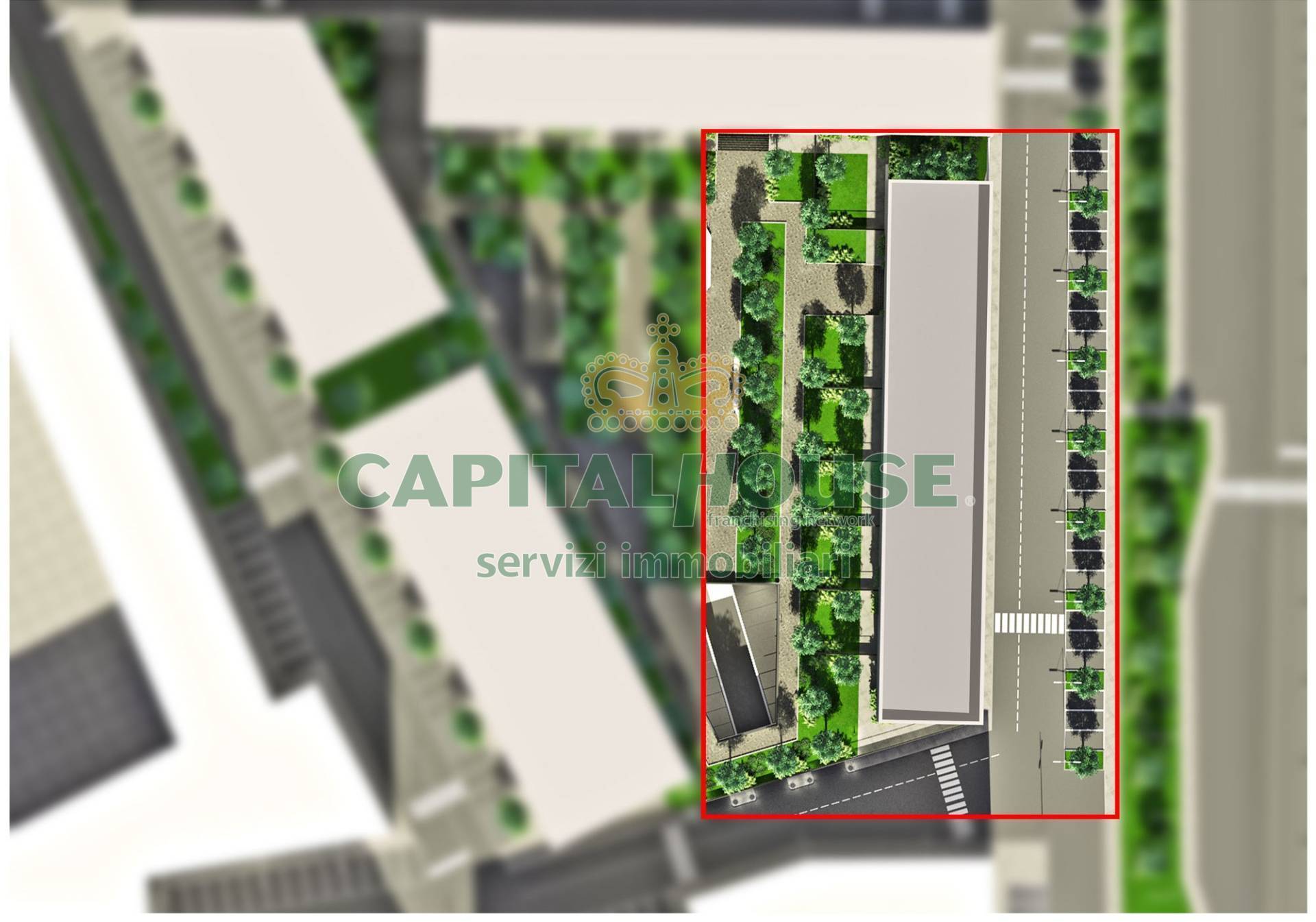 Appartamento in vendita a Bologna (BO)