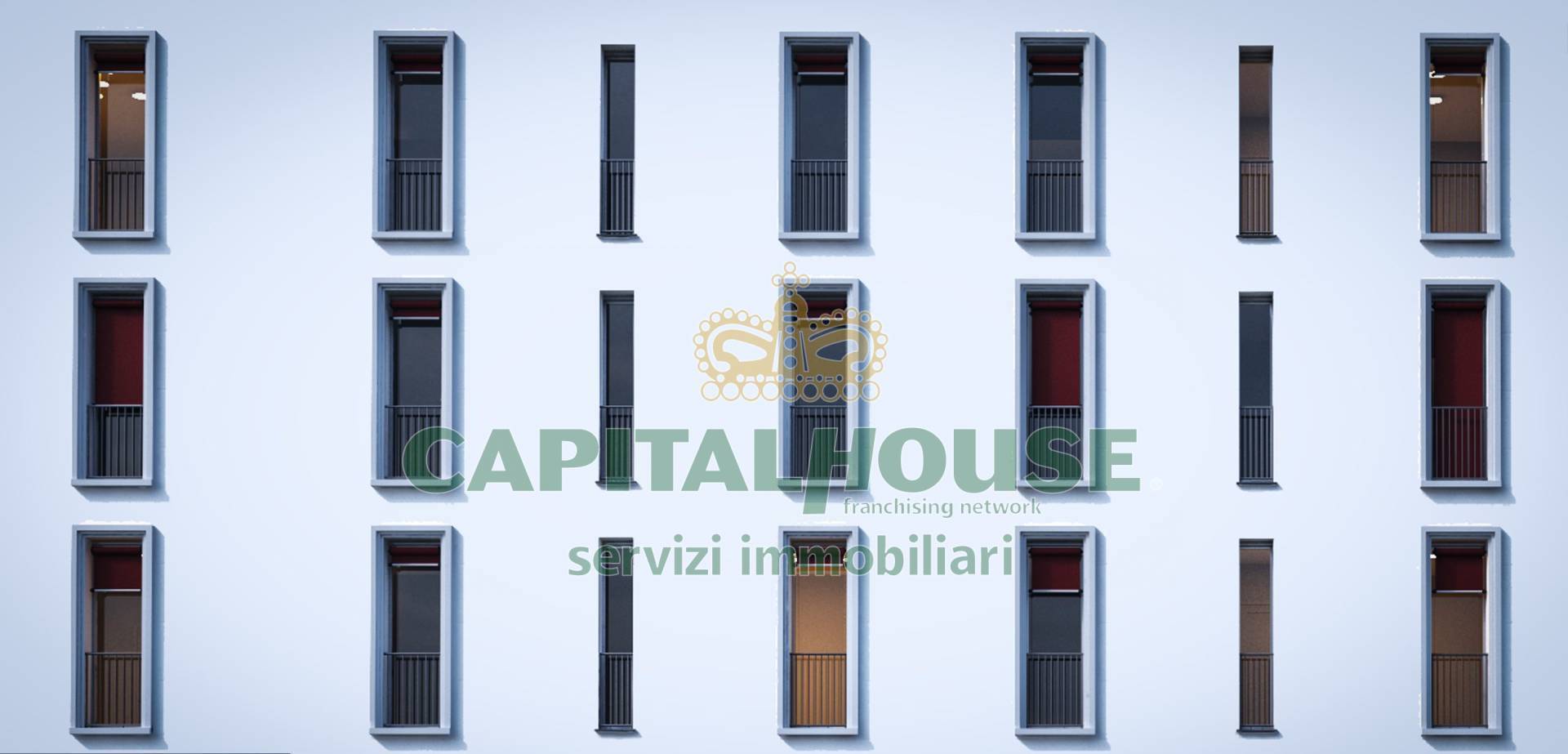 Appartamento in vendita a Bologna (BO)