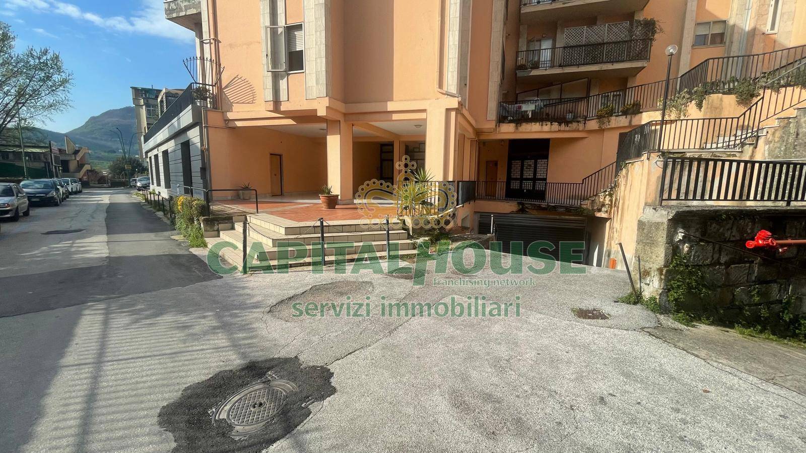 Fondo commerciale in vendita a Mercogliano (AV)