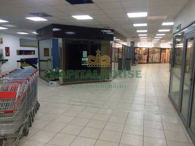 Fondo commerciale in vendita a Mercogliano (AV)