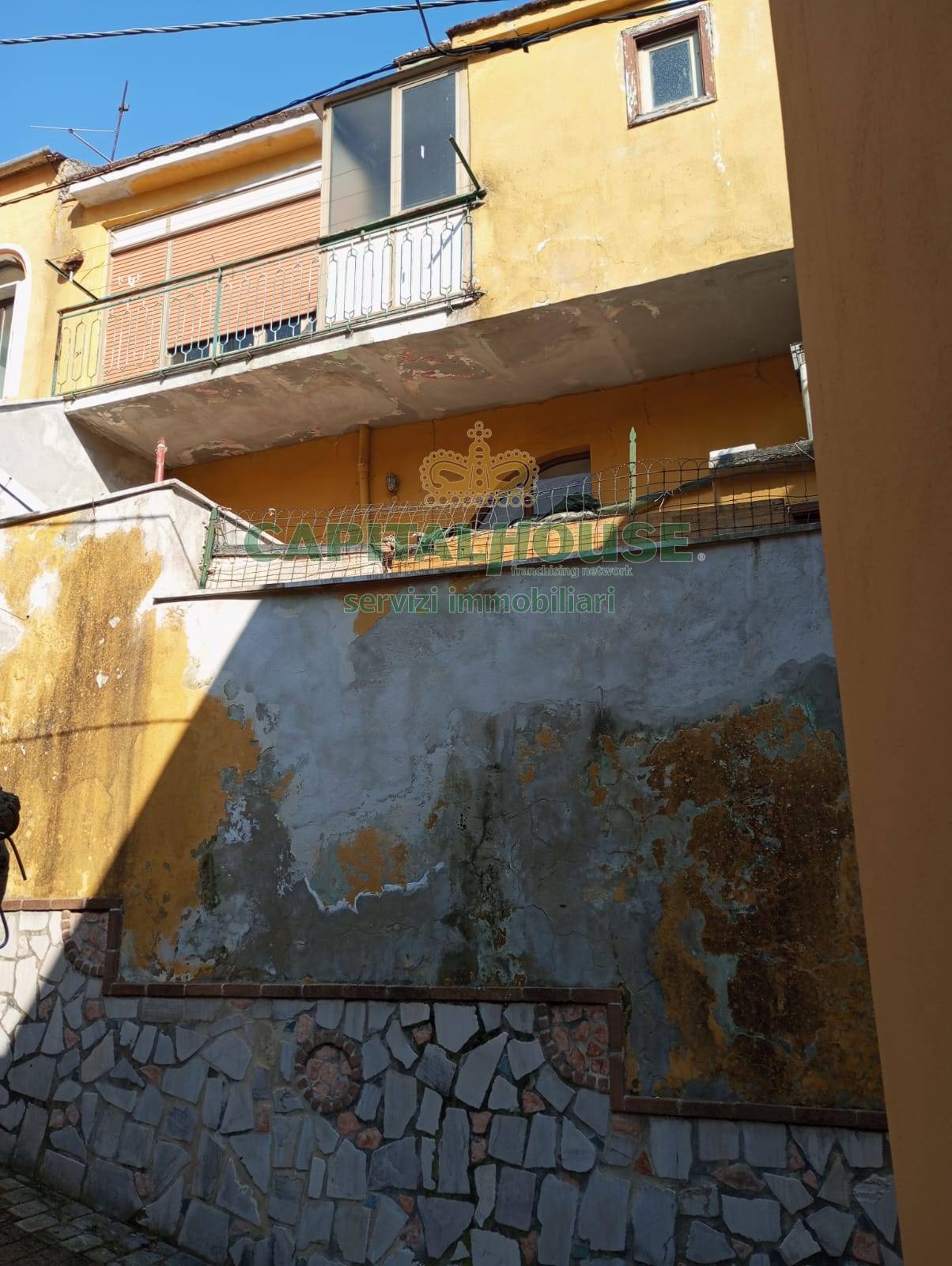 Casa semi-indipendente in vendita a Mercato San Severino (SA)