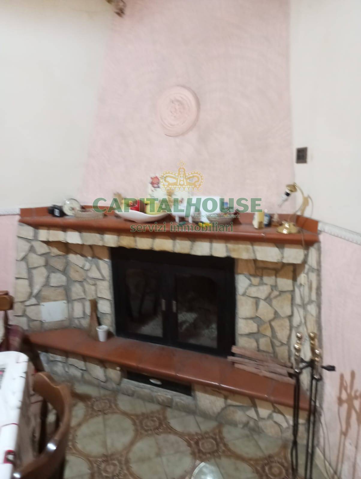 Casa semi-indipendente in vendita a Mercato San Severino (SA)