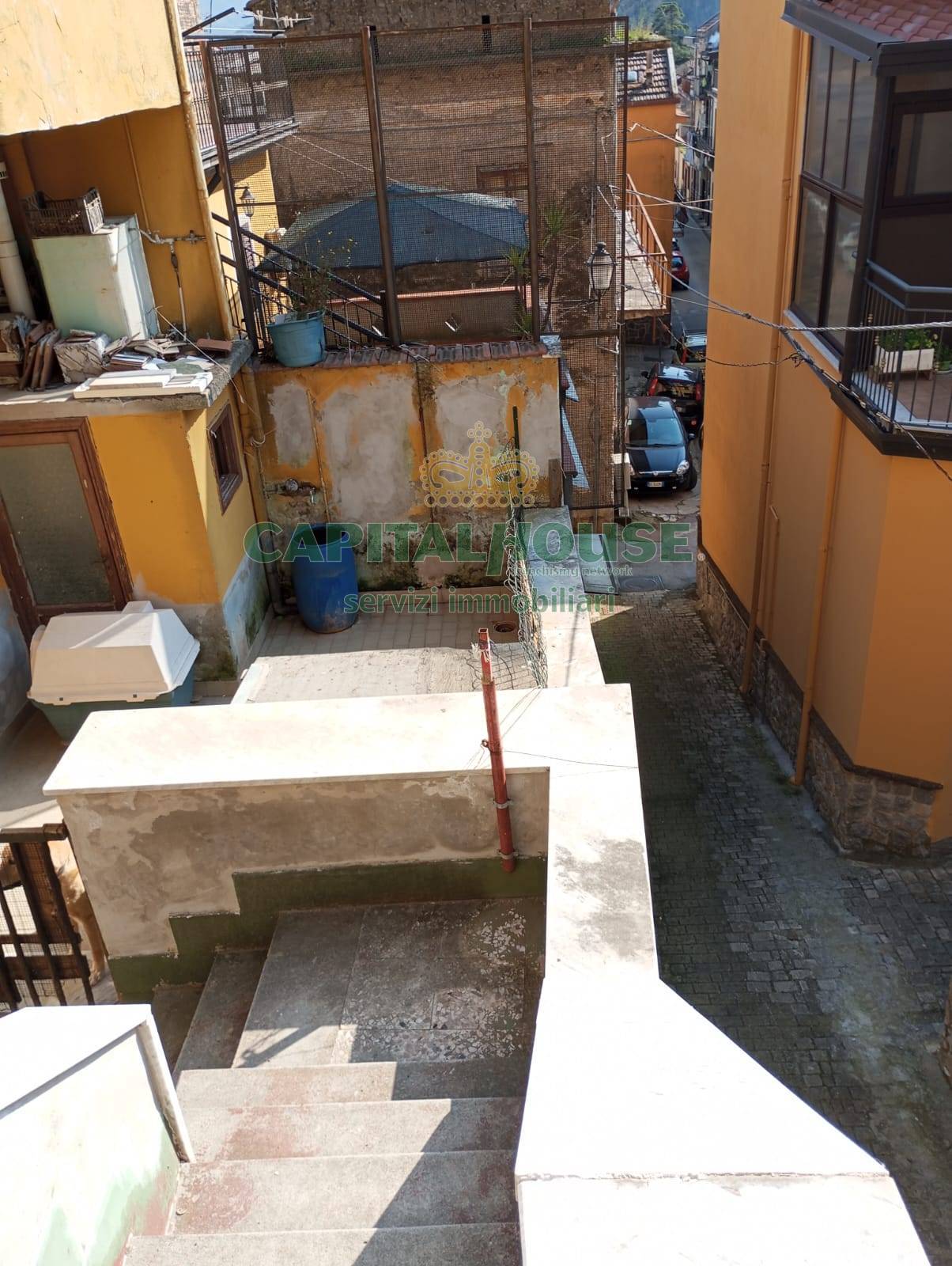 Casa semi-indipendente in vendita a Mercato San Severino (SA)