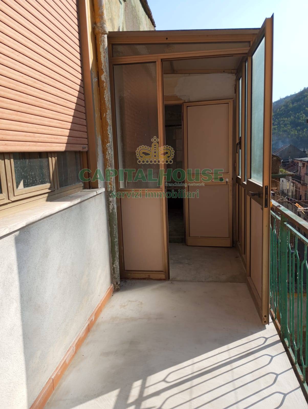 Casa semi-indipendente in vendita a Mercato San Severino (SA)