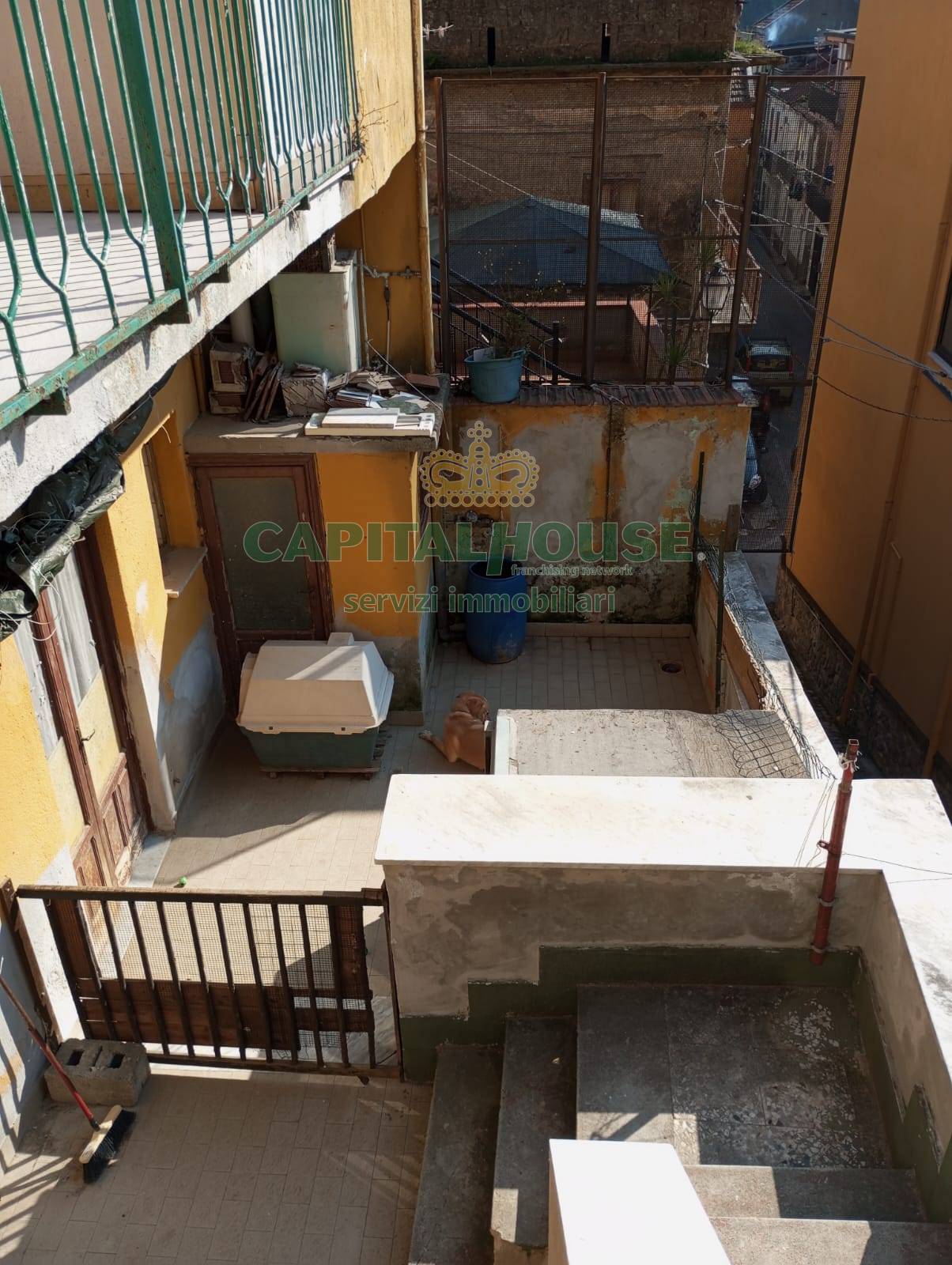Casa semi-indipendente in vendita a Mercato San Severino (SA)