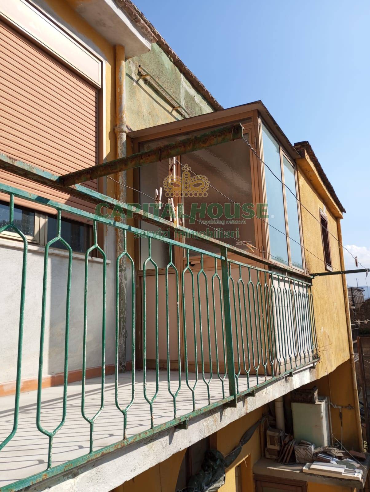 Casa semi-indipendente in vendita a Mercato San Severino (SA)