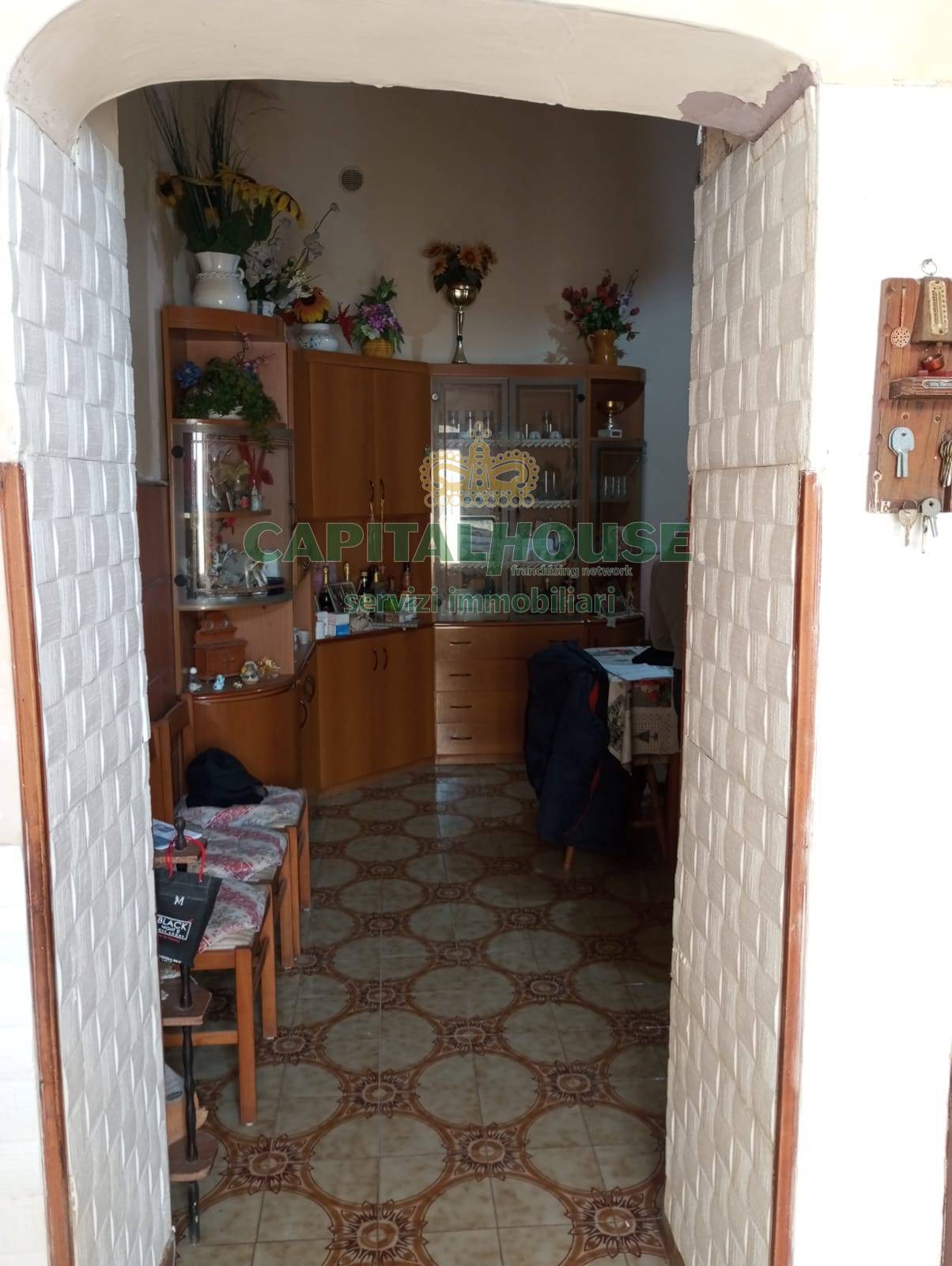 Casa semi-indipendente in vendita a Mercato San Severino (SA)