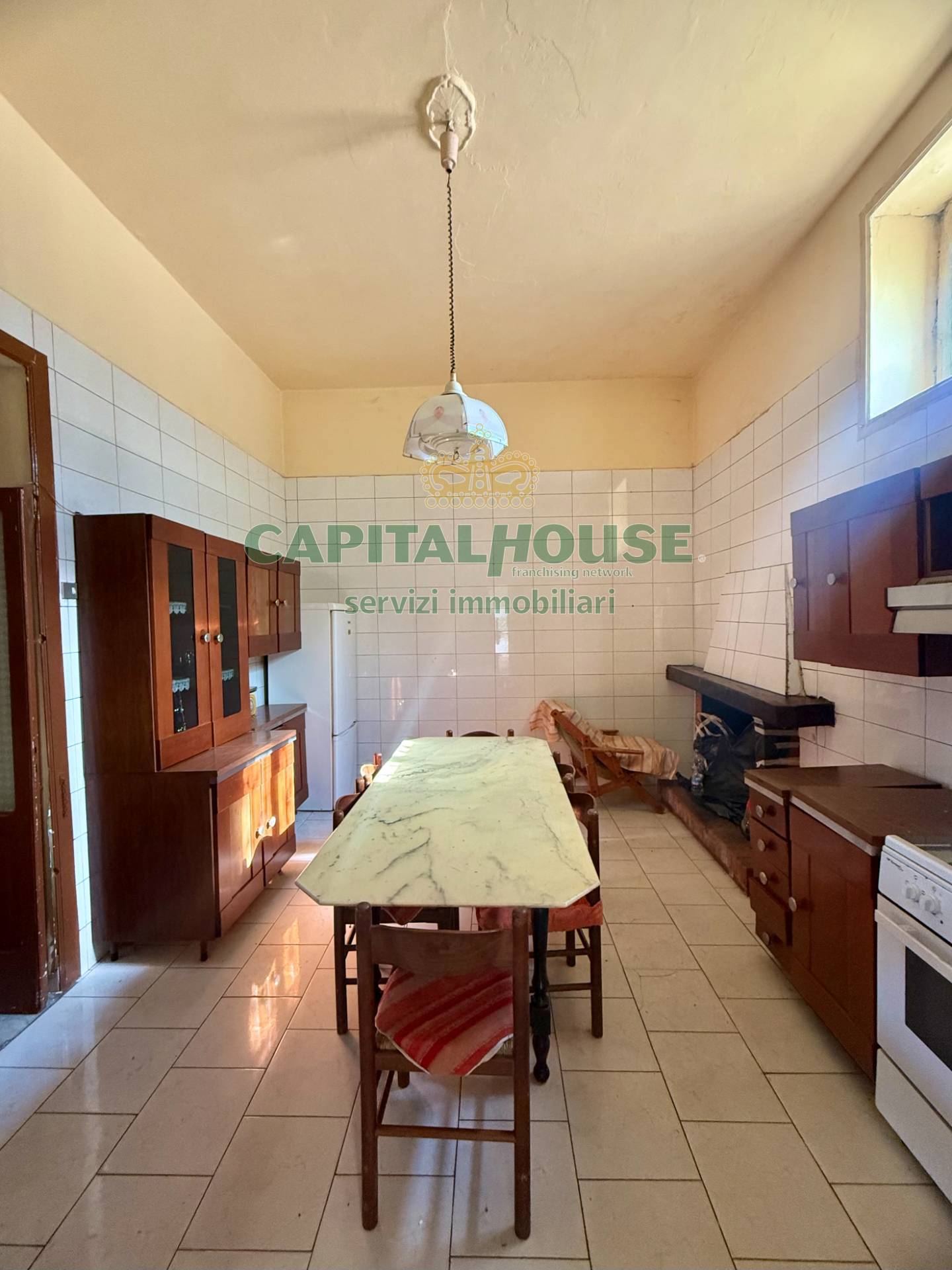 Casa indipendente in vendita a Palma Campania (NA)