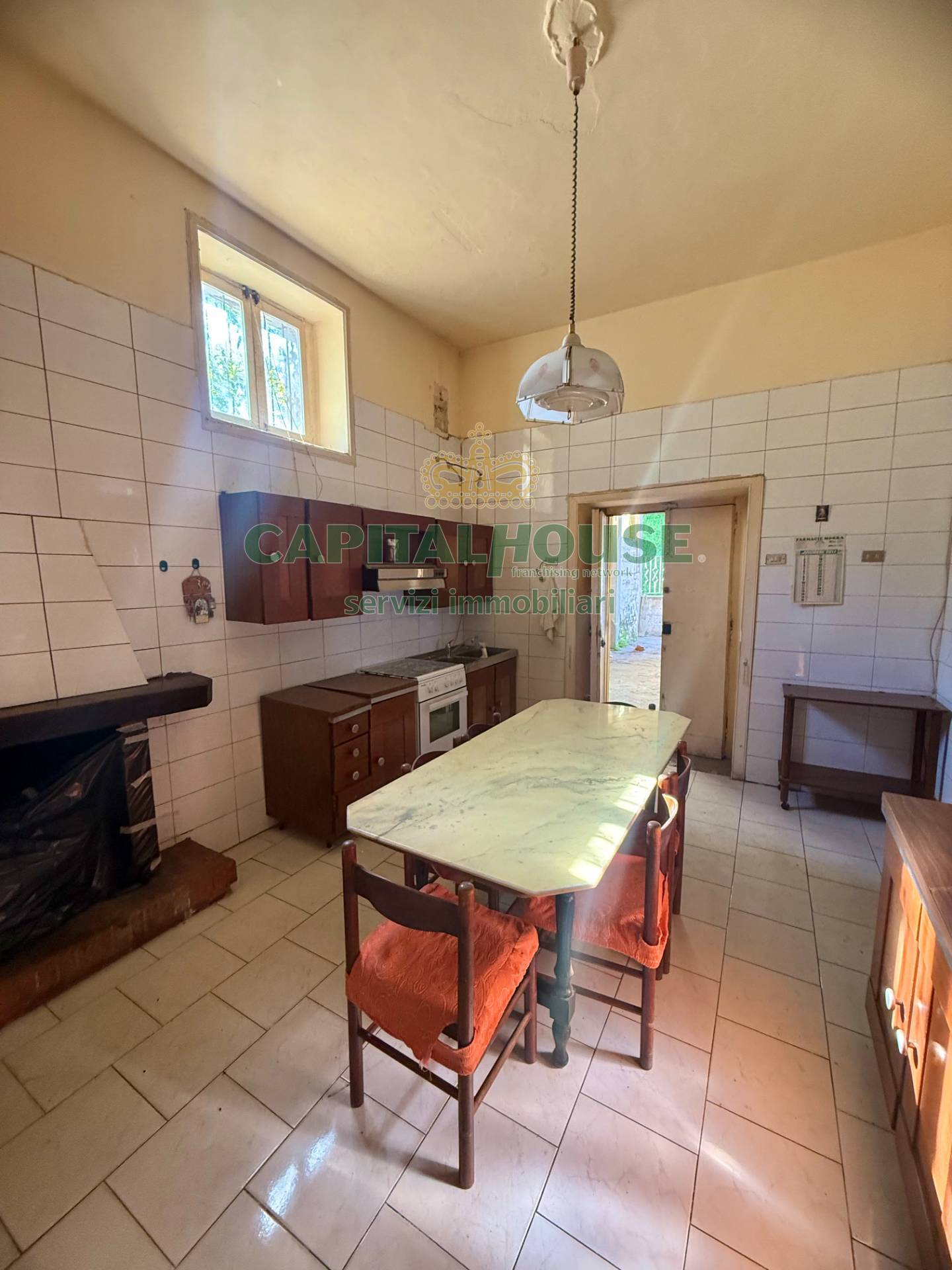Casa indipendente in vendita a Palma Campania (NA)