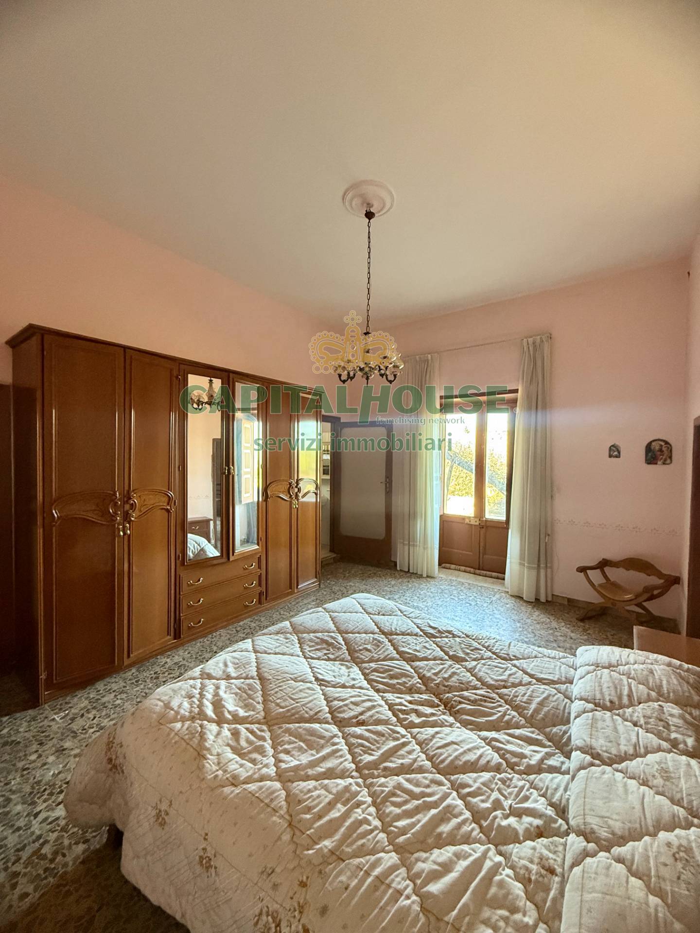 Casa indipendente in vendita a Palma Campania (NA)