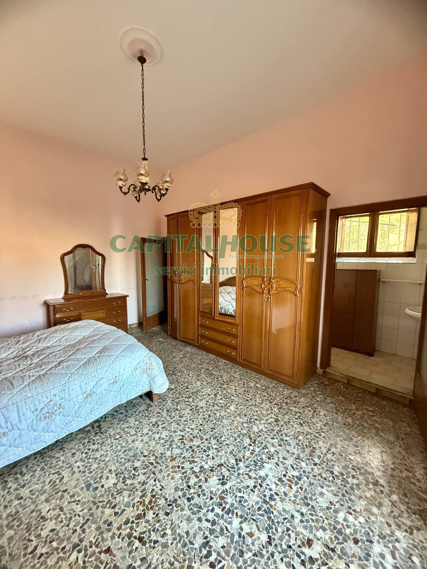Casa indipendente in vendita a Palma Campania (NA)