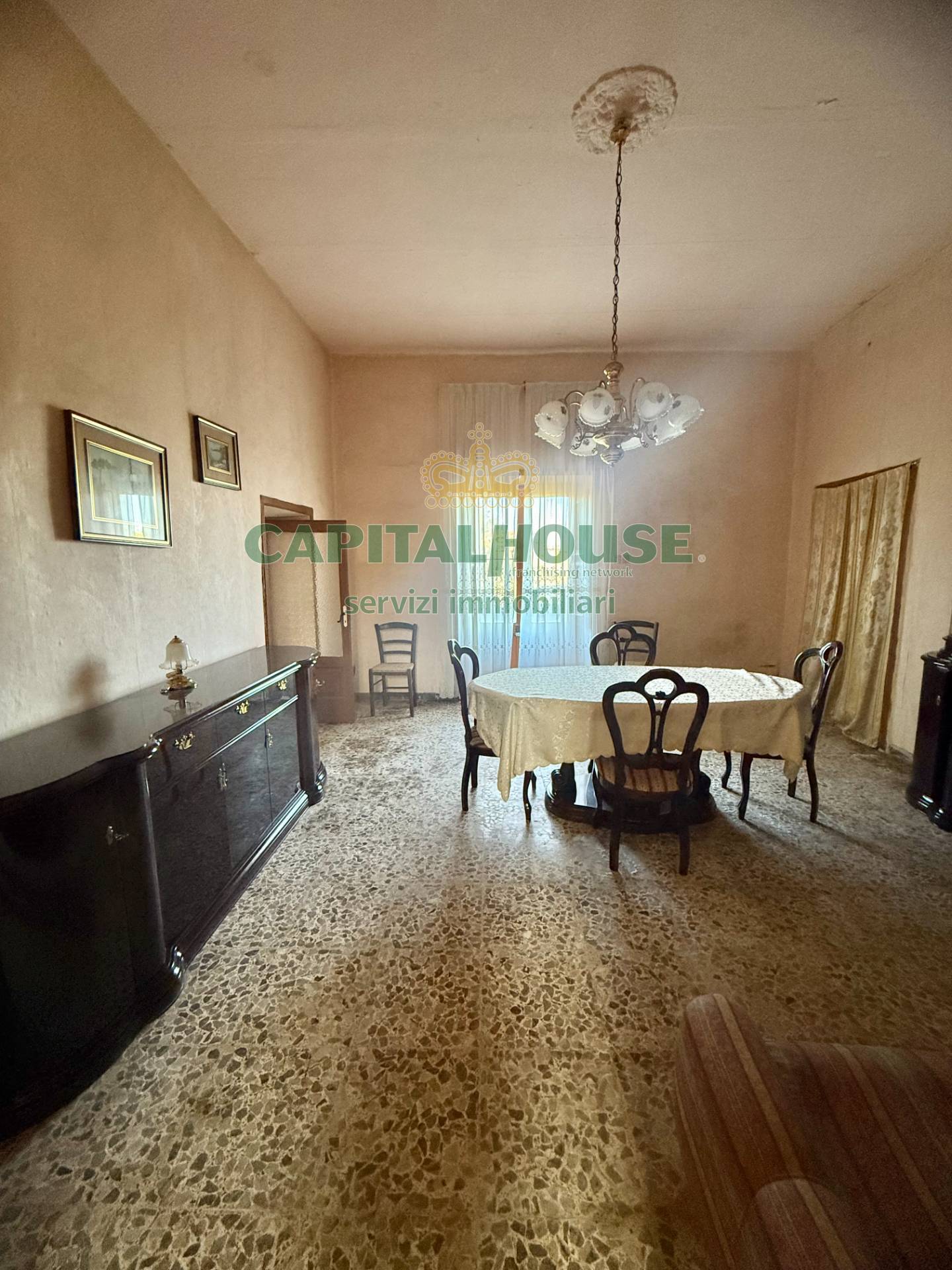 Casa indipendente in vendita a Palma Campania (NA)
