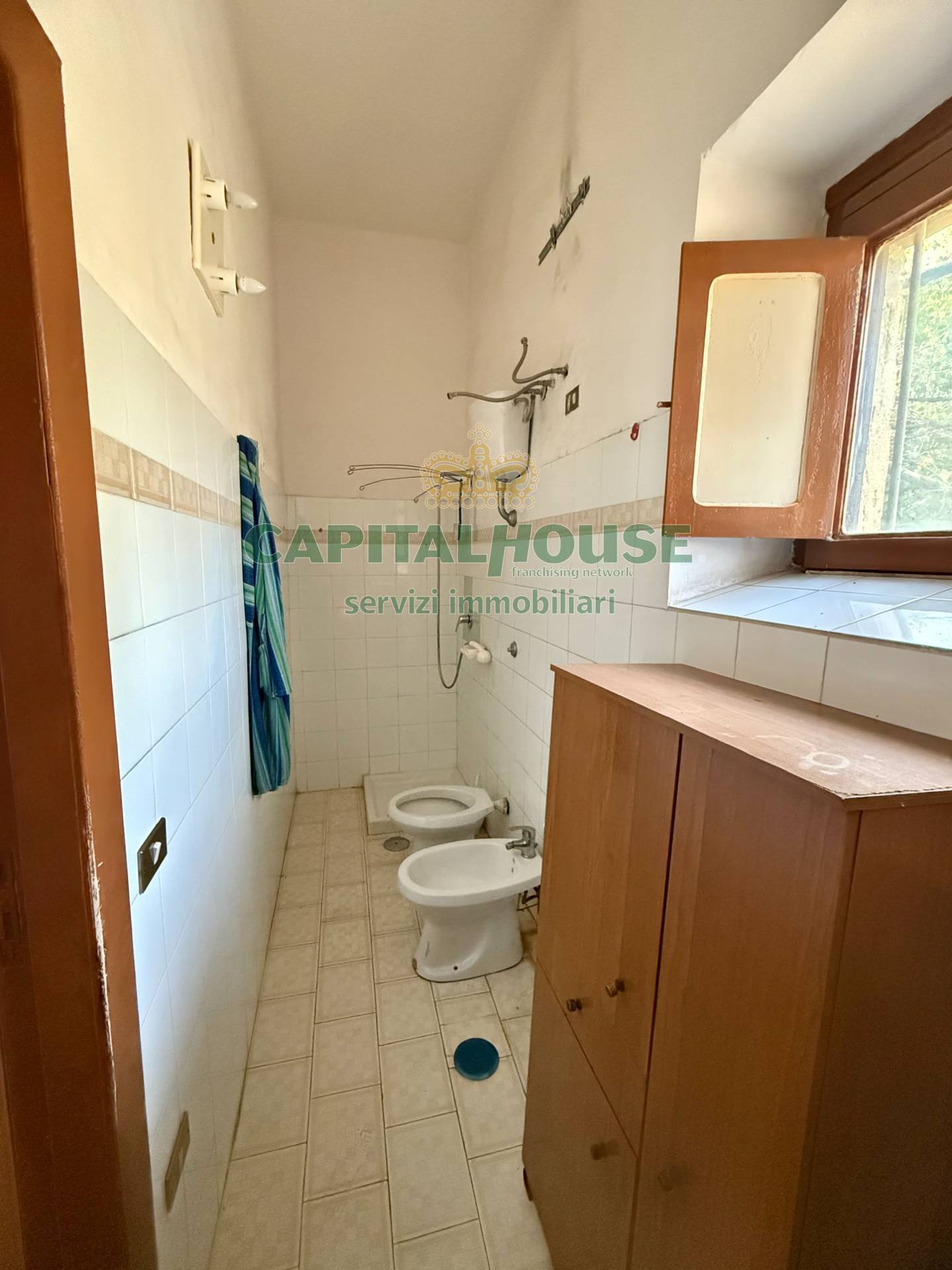 Casa indipendente in vendita a Palma Campania (NA)