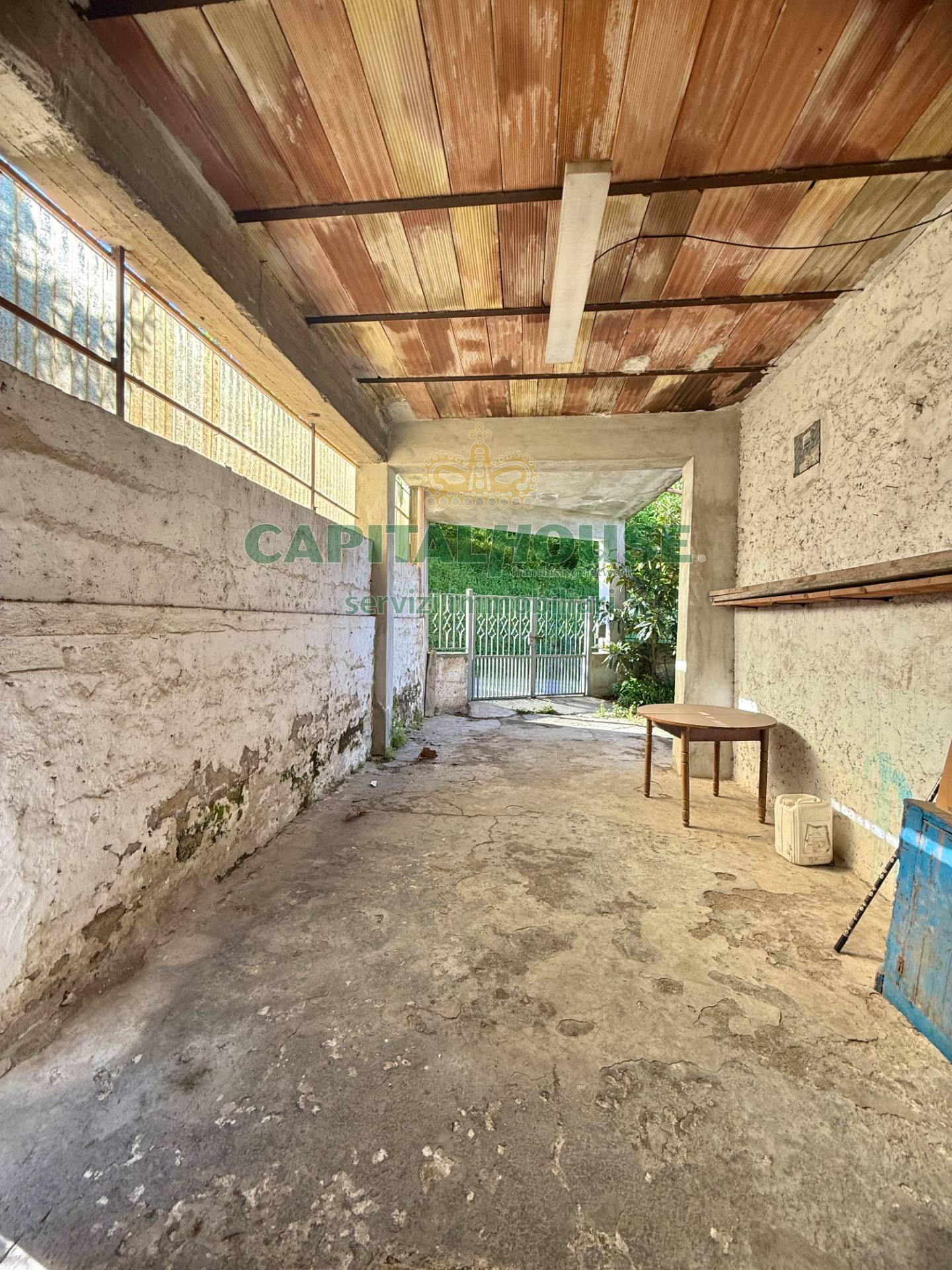 Casa indipendente in vendita a Palma Campania (NA)