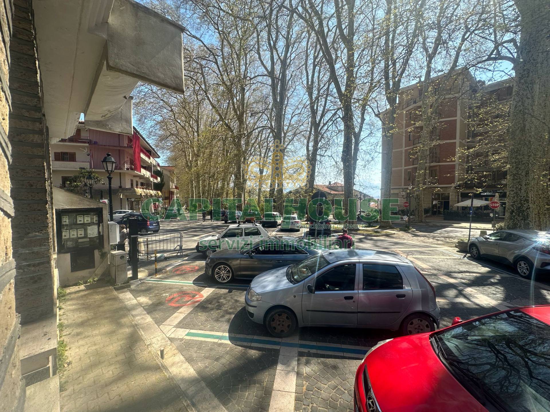Fondo commerciale in vendita a Mercogliano (AV)