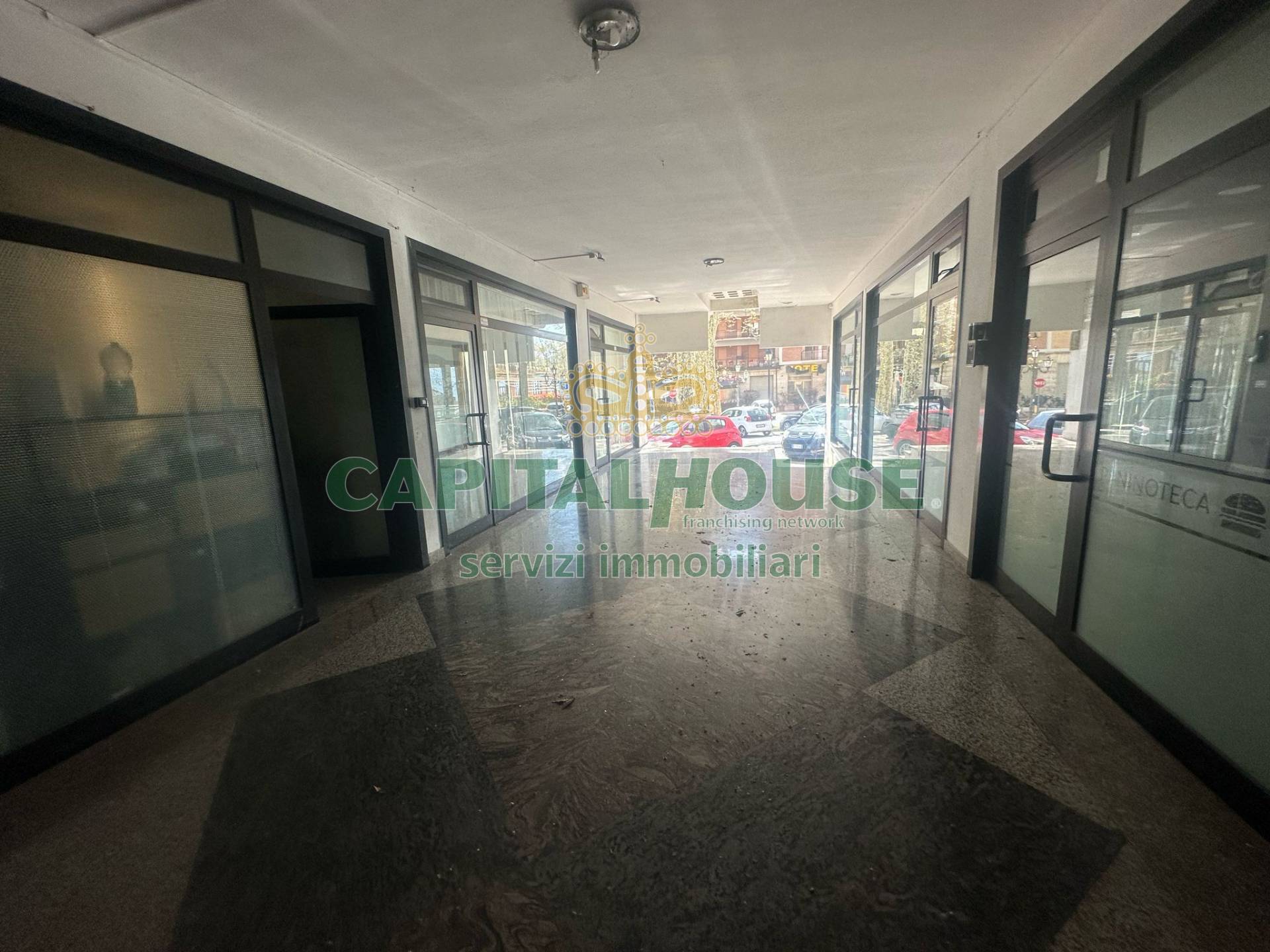Fondo commerciale in vendita a Mercogliano (AV)