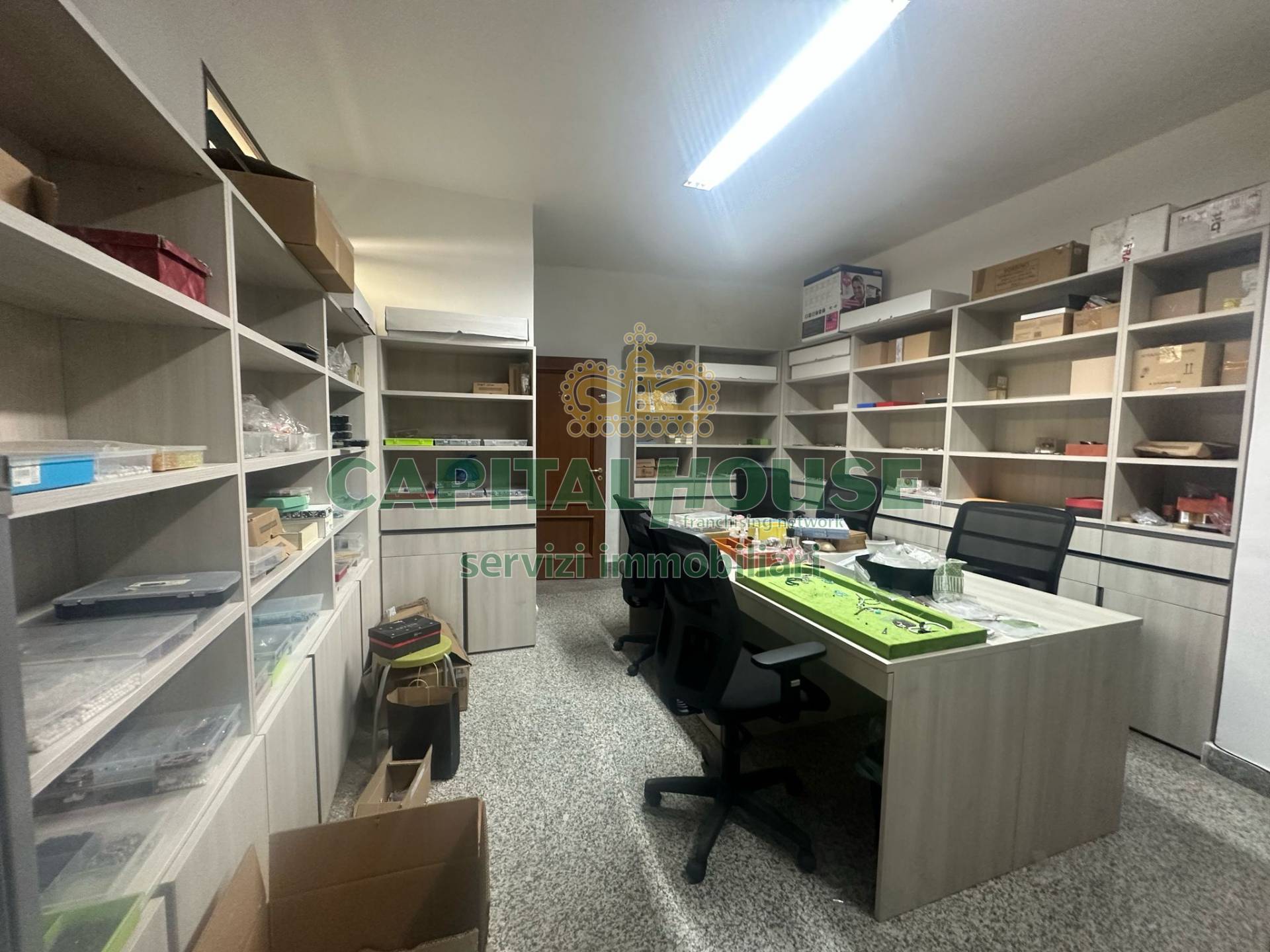 Fondo commerciale in vendita a Mercogliano (AV)