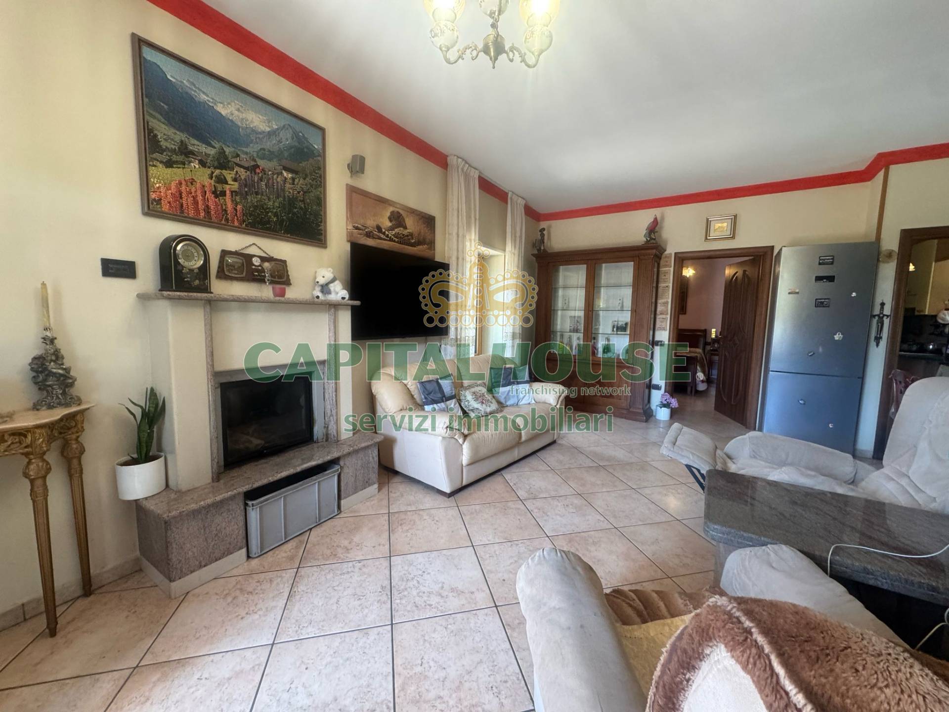 Villa in vendita a Fisciano (SA)