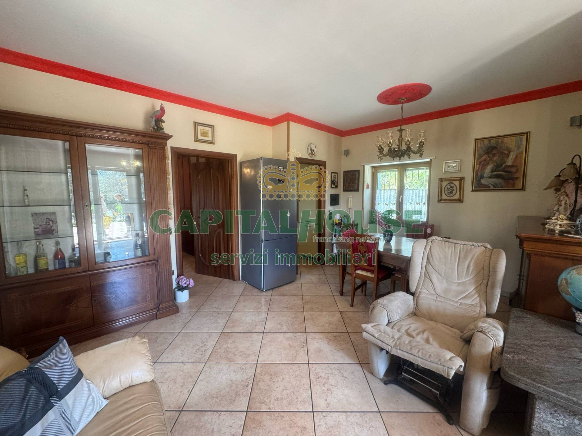 Villa in vendita a Fisciano (SA)