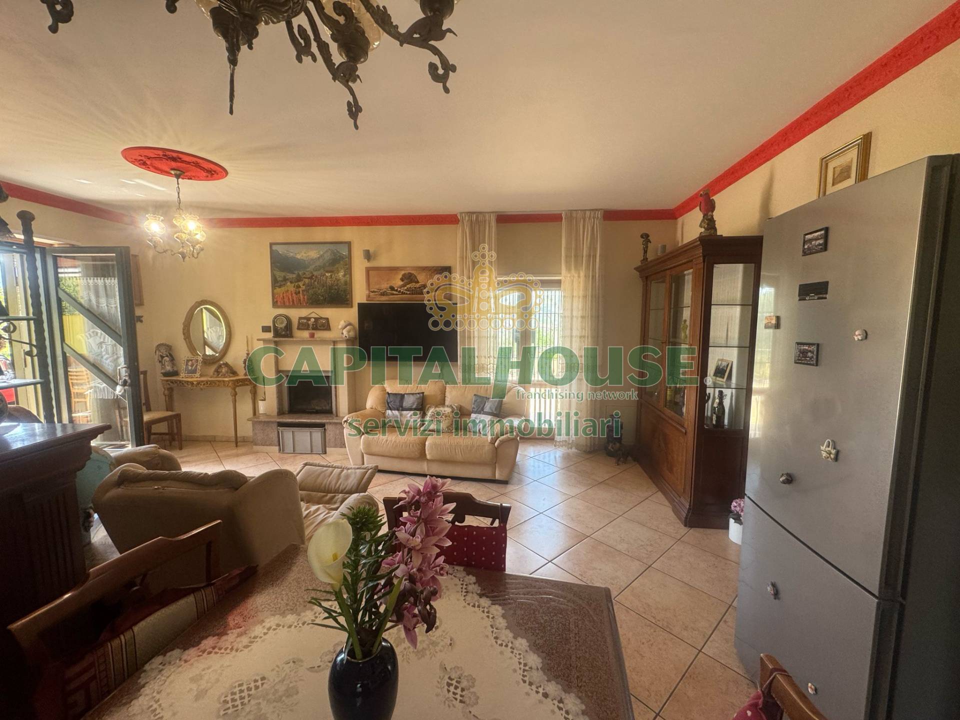 Villa in vendita a Fisciano (SA)