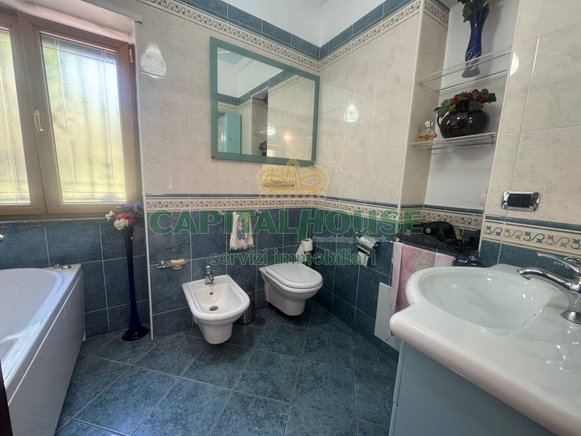 Villa in vendita a Fisciano (SA)