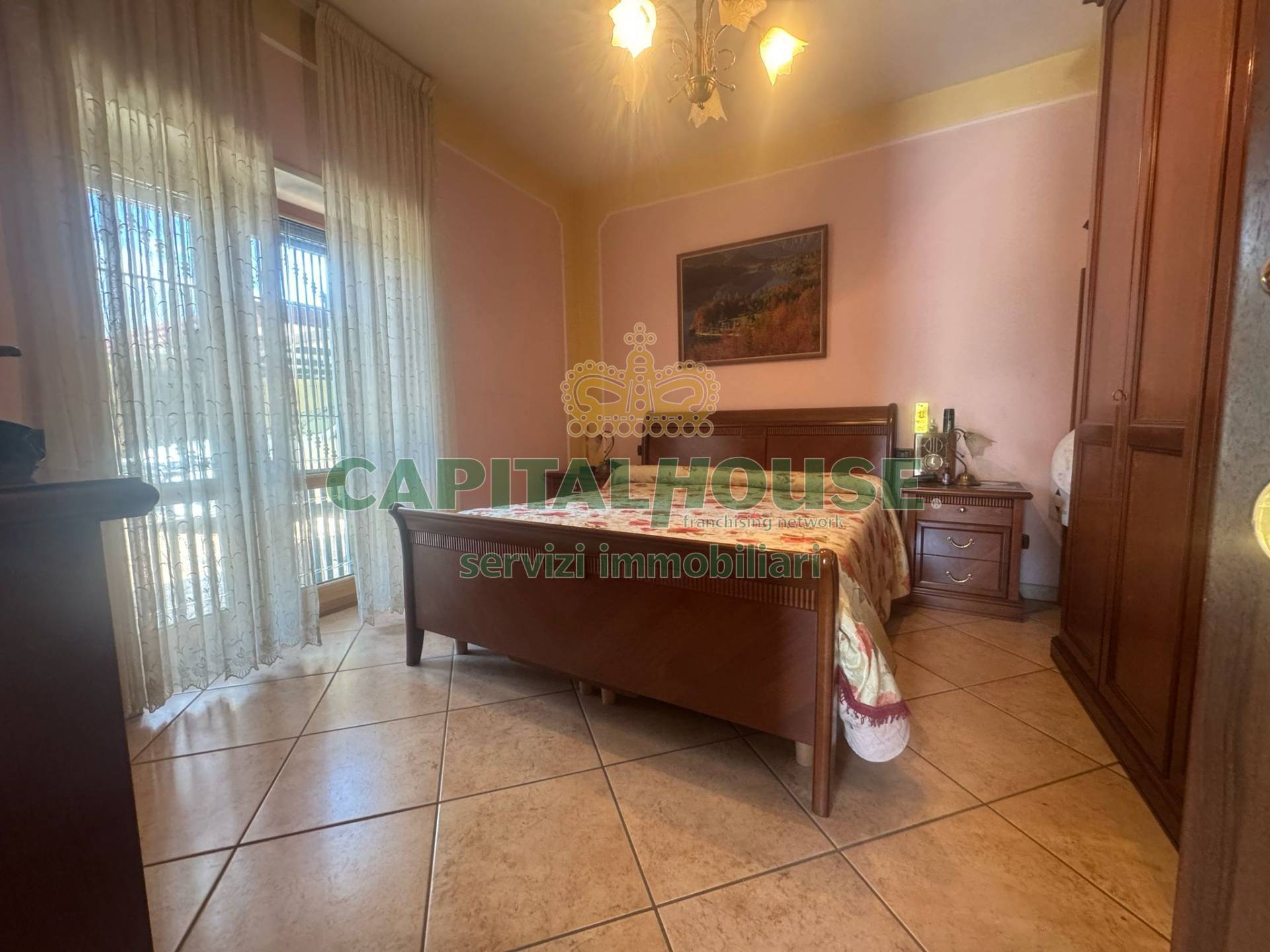 Villa in vendita a Fisciano (SA)
