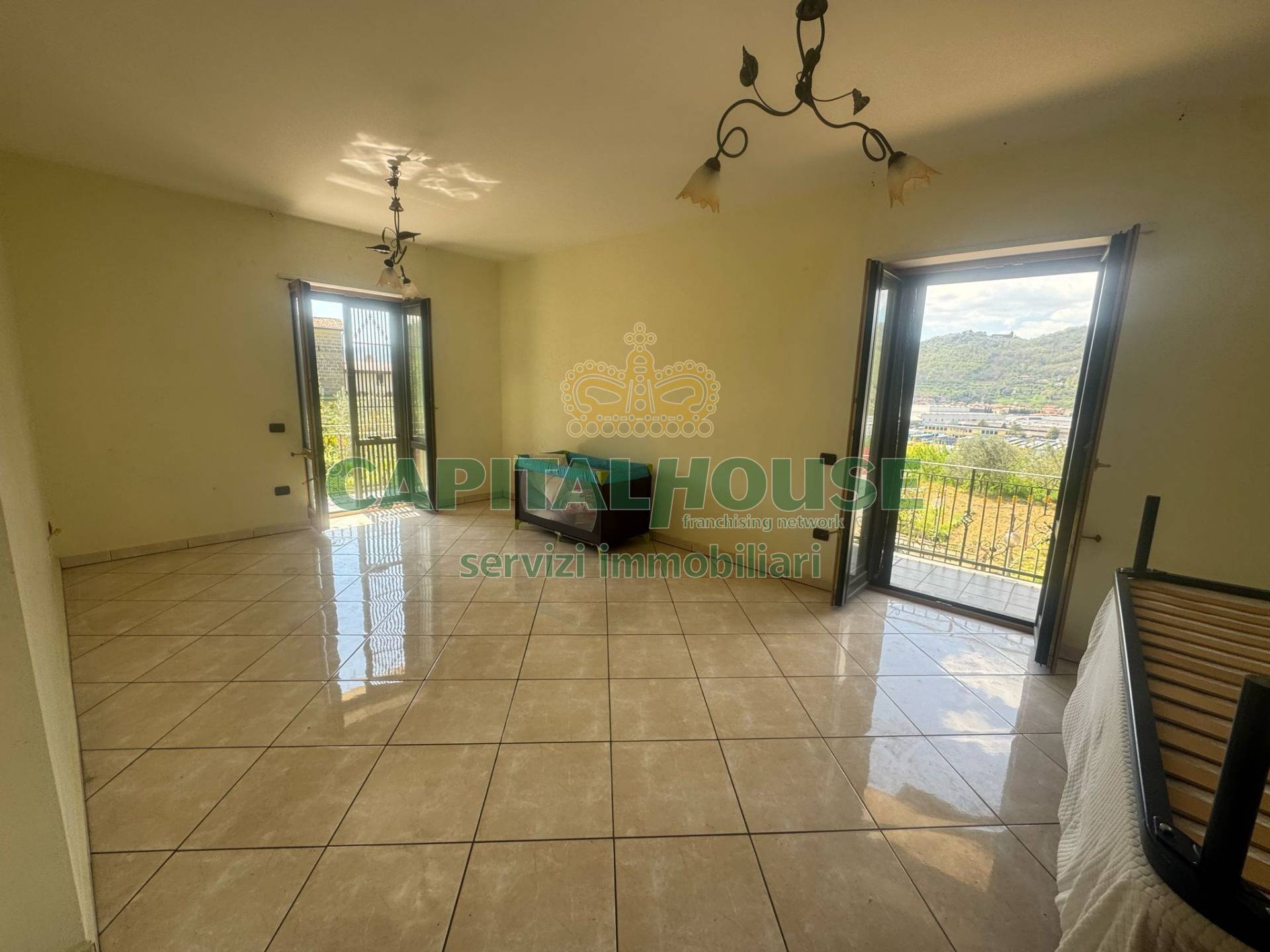 Villa in vendita a Fisciano (SA)