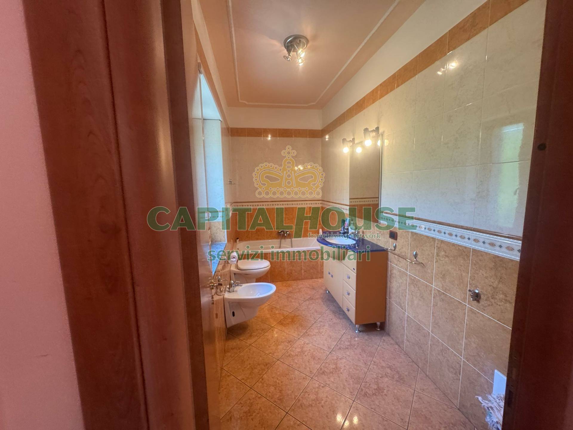Villa in vendita a Fisciano (SA)