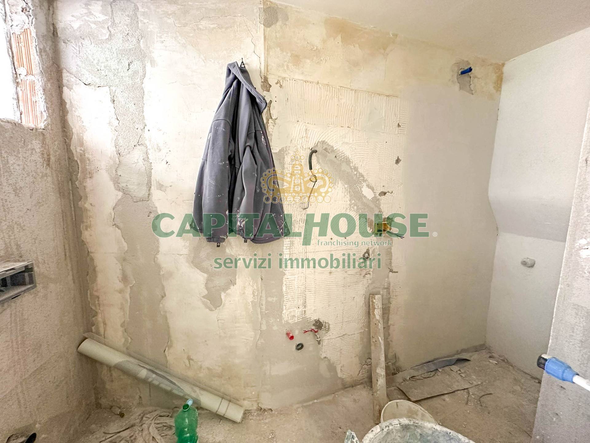 Appartamento in vendita a Capua (CE)
