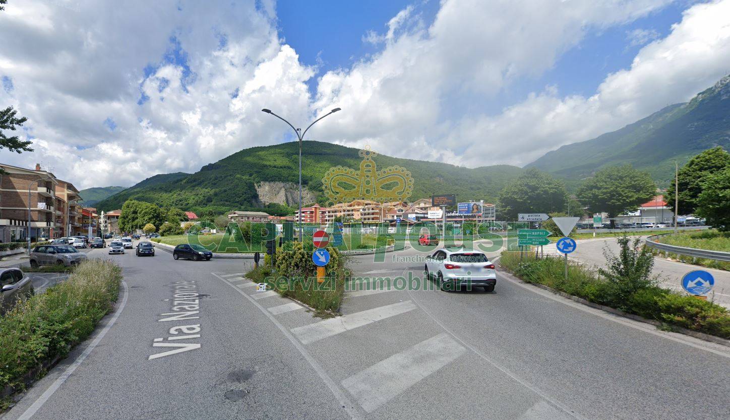 Terreno edificabile in vendita a Mercogliano (AV)