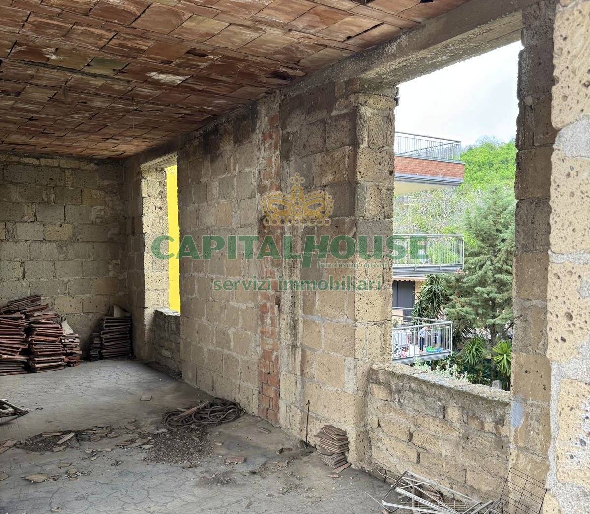 Casa indipendente in vendita a Palma Campania (NA)