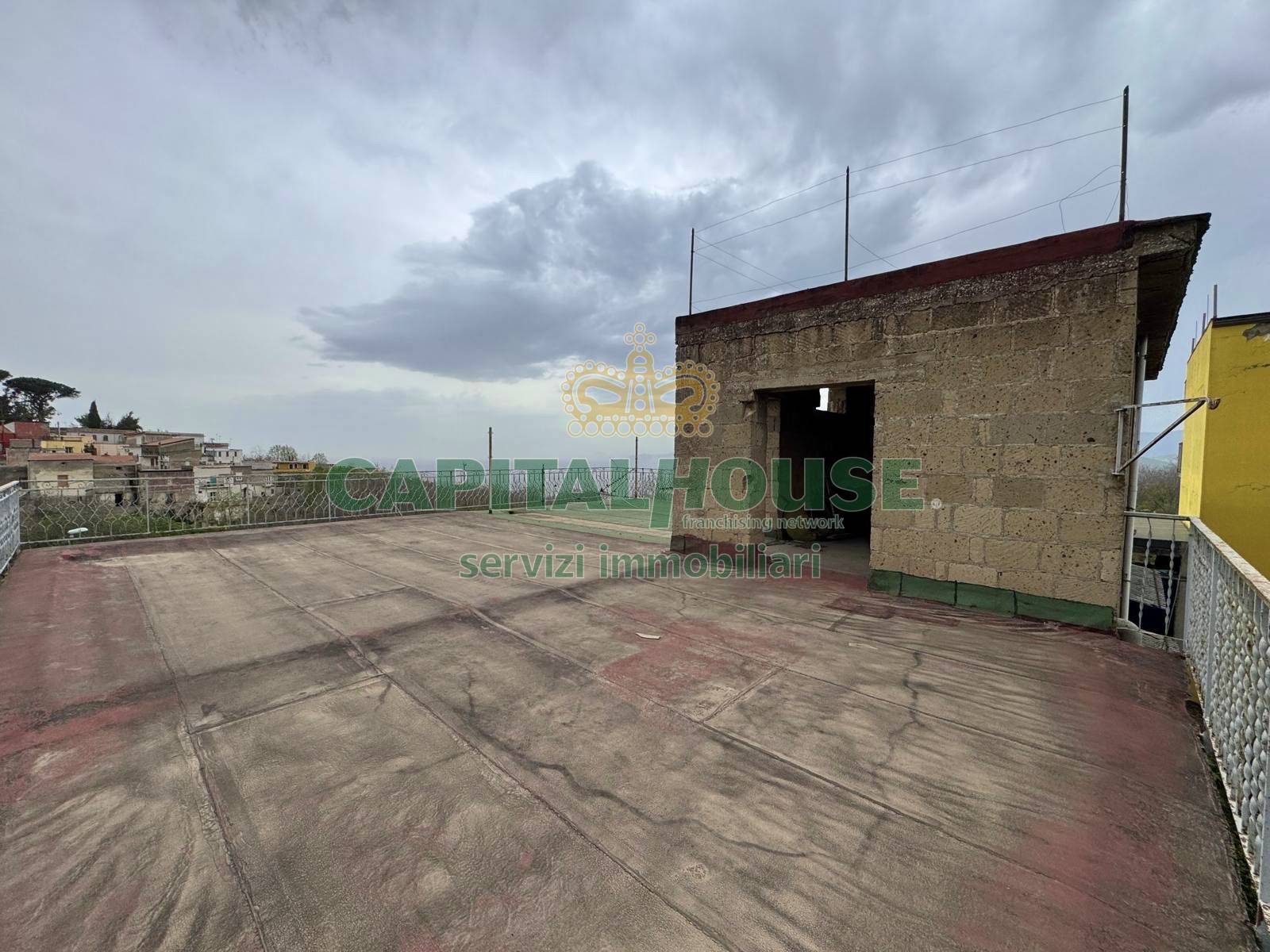 Casa indipendente in vendita a Palma Campania (NA)